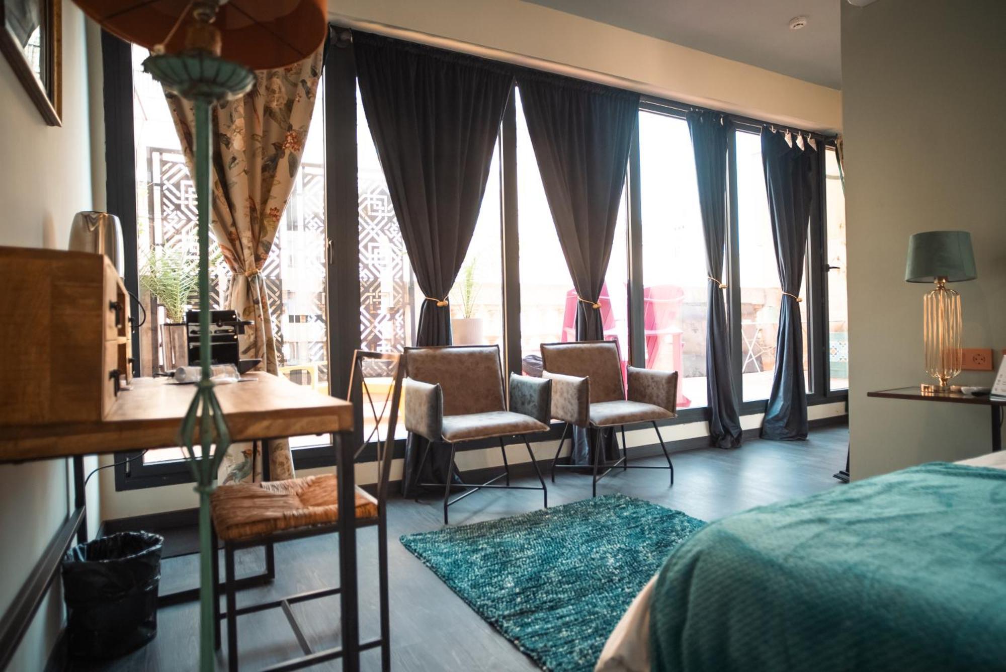 Lincoln Lounge Barcelona