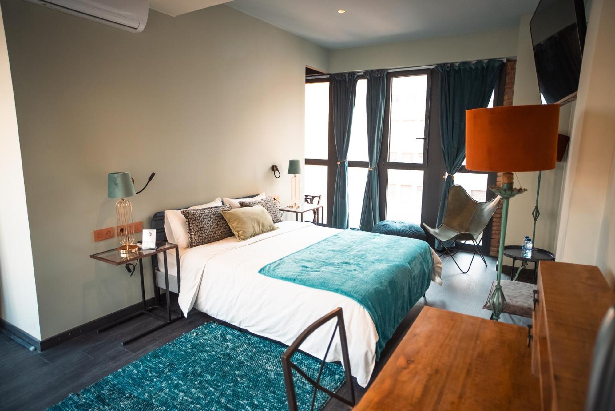 Lincoln Lounge 3* Barcelona