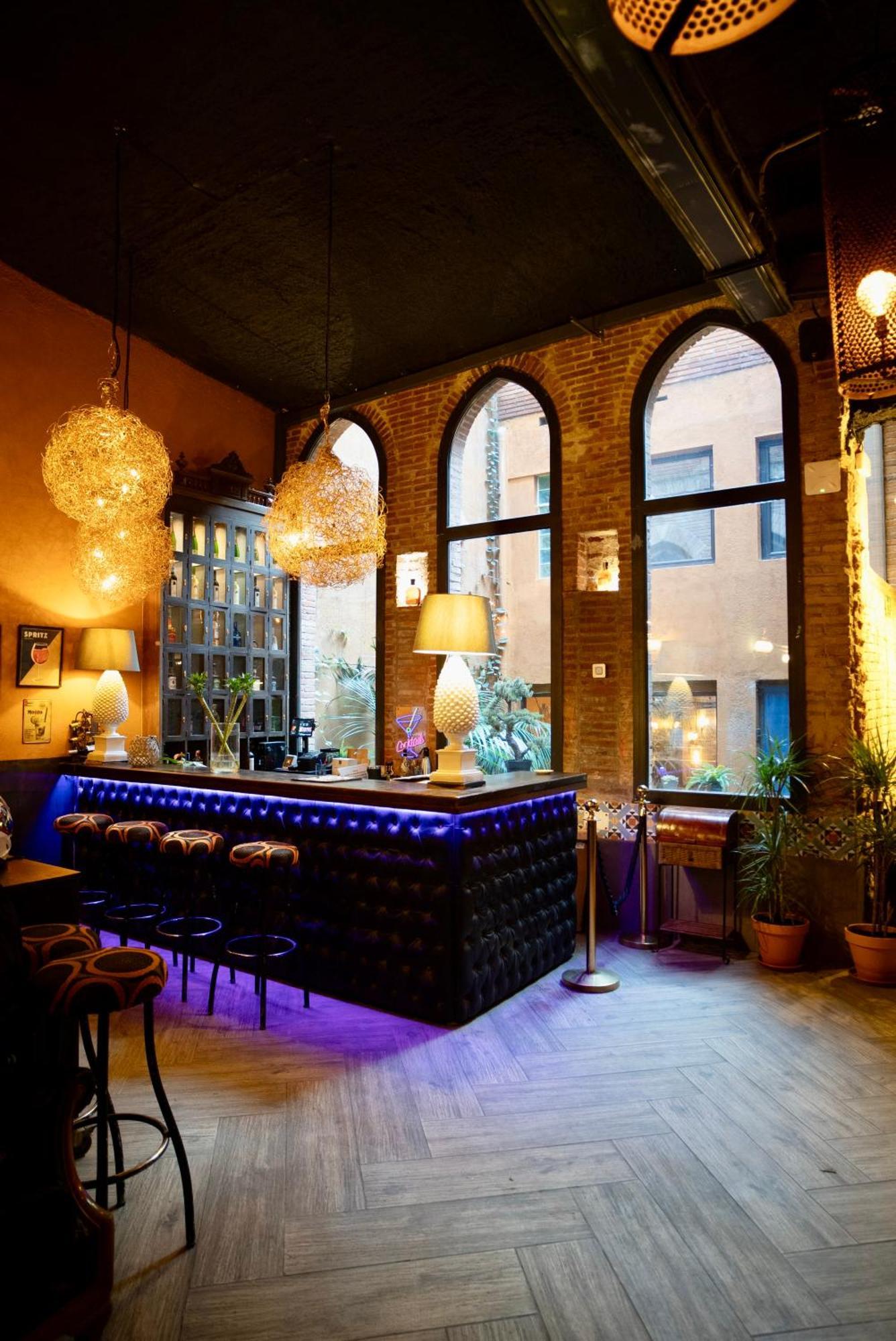 Lincoln Lounge Barcelona