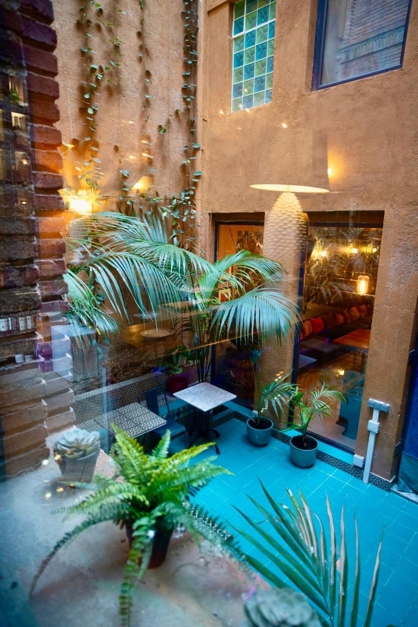 Lincoln Lounge 3* Barcelona