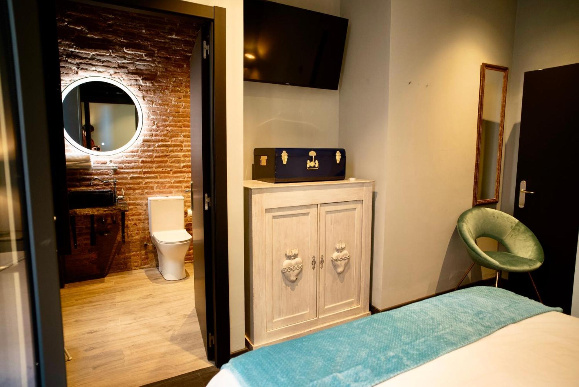 Hotel Lincoln Lounge 3*
