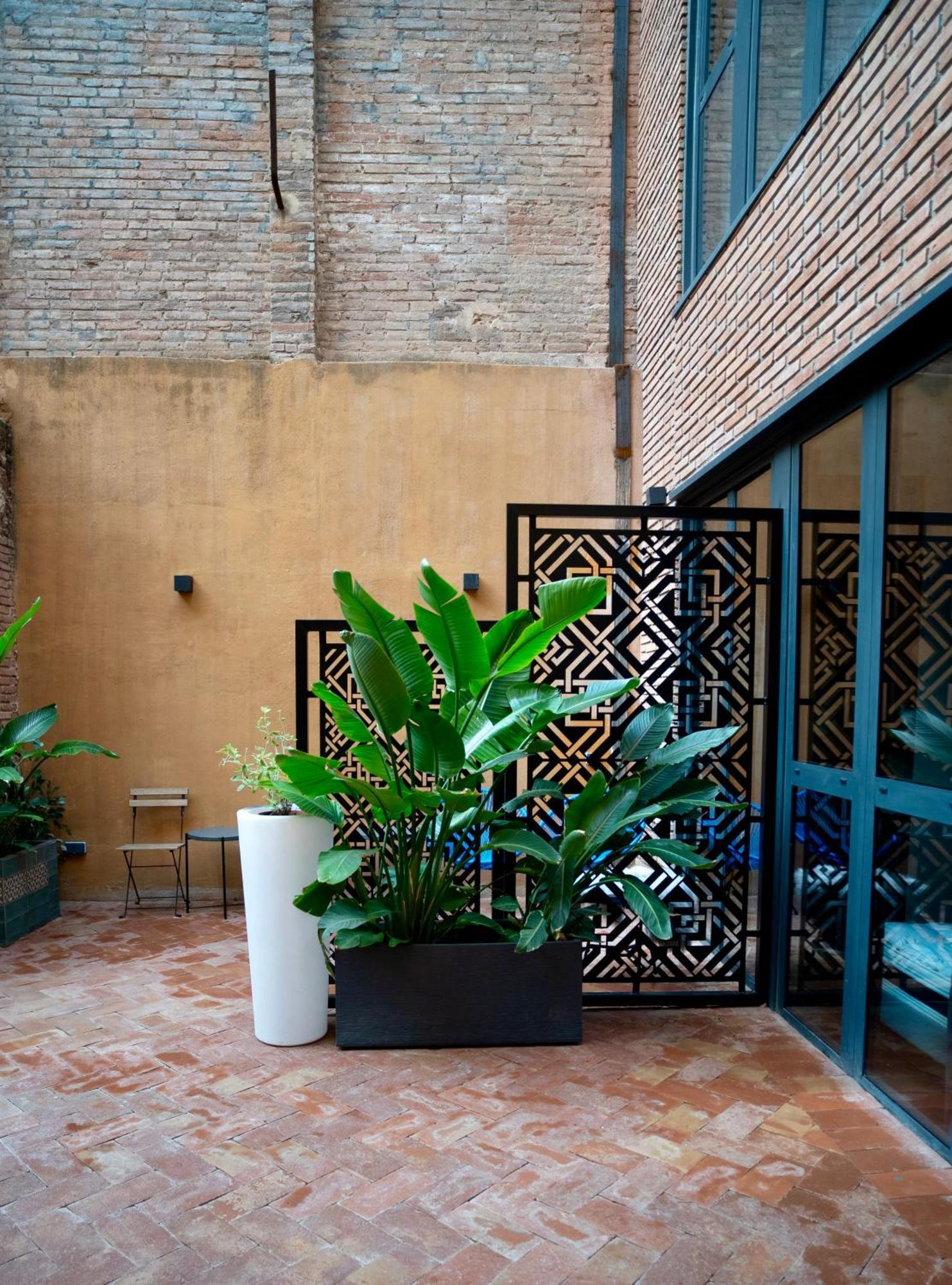 Lincoln Lounge Hotel Barcelona