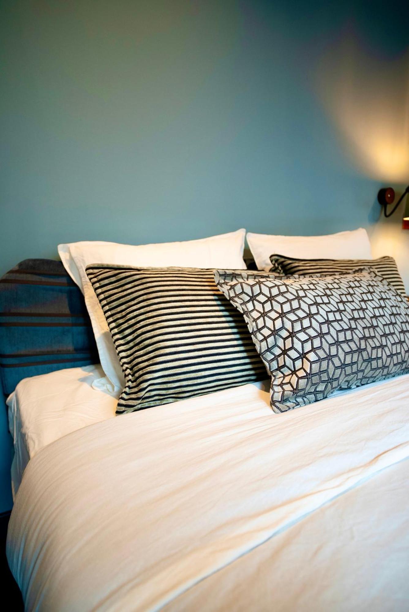 Hotel Lincoln Lounge Barcelona