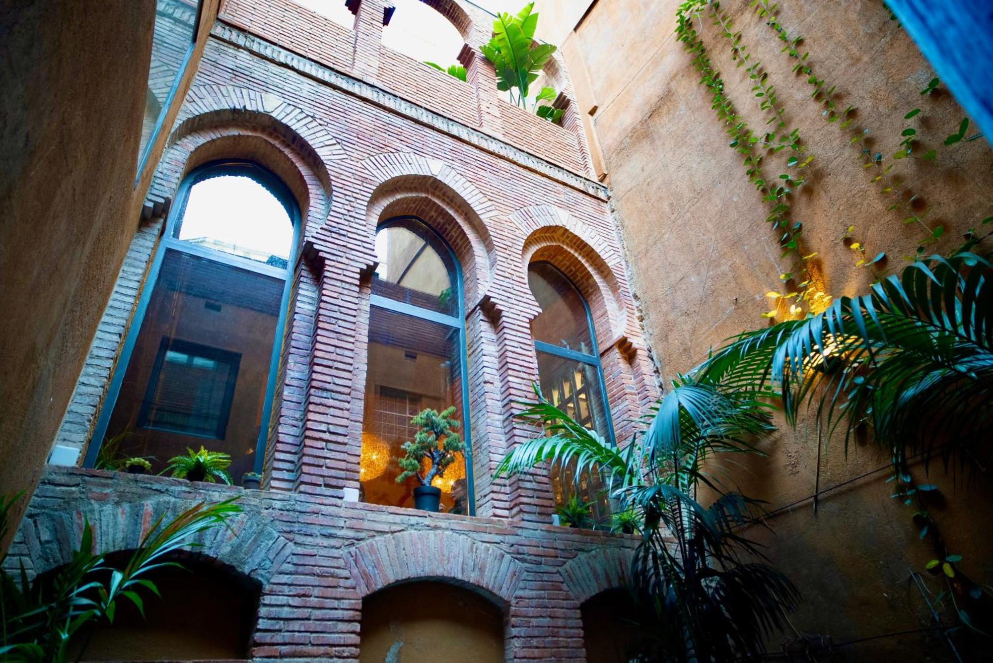 Lincoln Lounge Barcelona