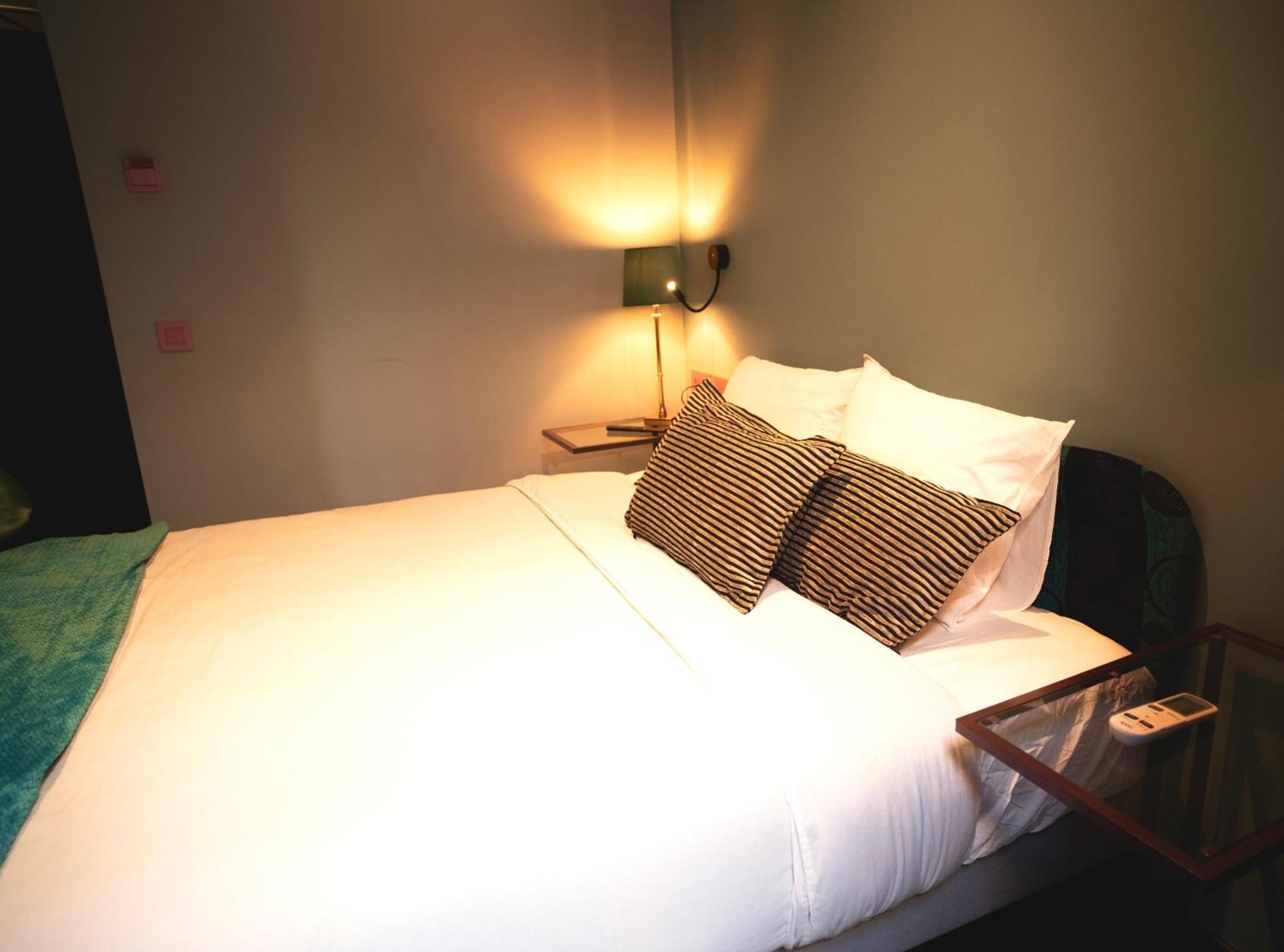 Lincoln Lounge 3* Barcelona