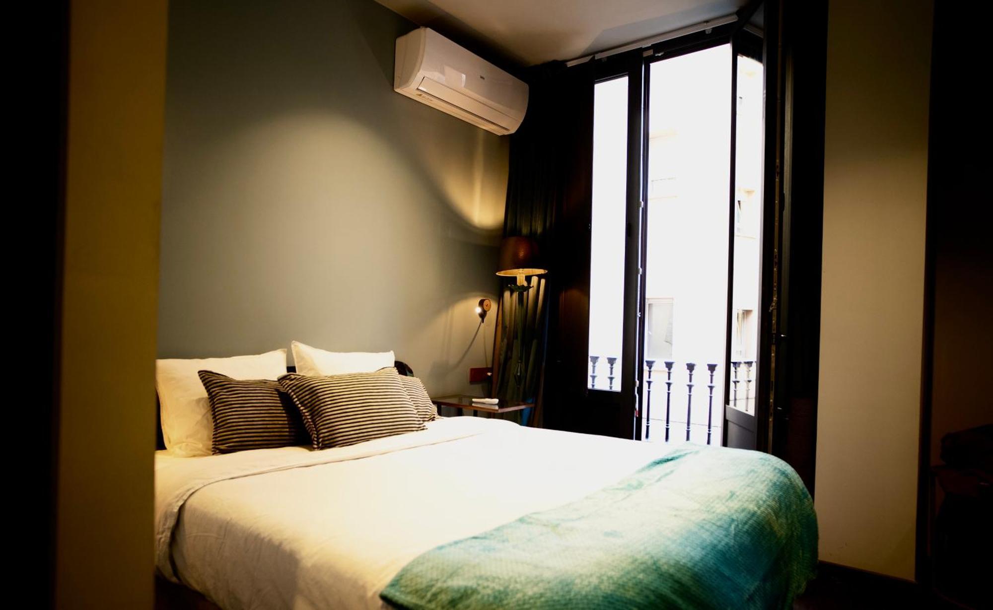 Hotel Lincoln Lounge 3*