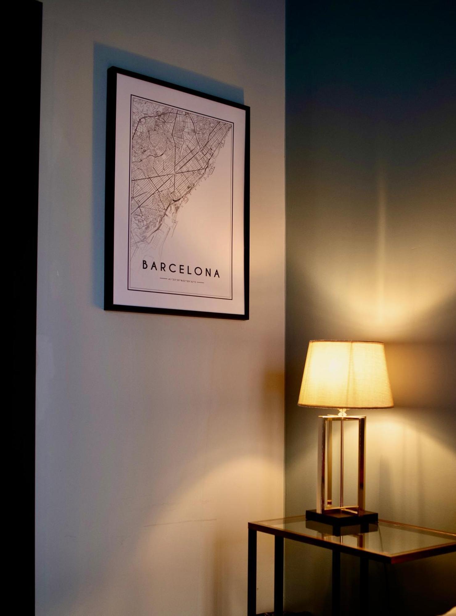 Lincoln Lounge 3* Barcelona
