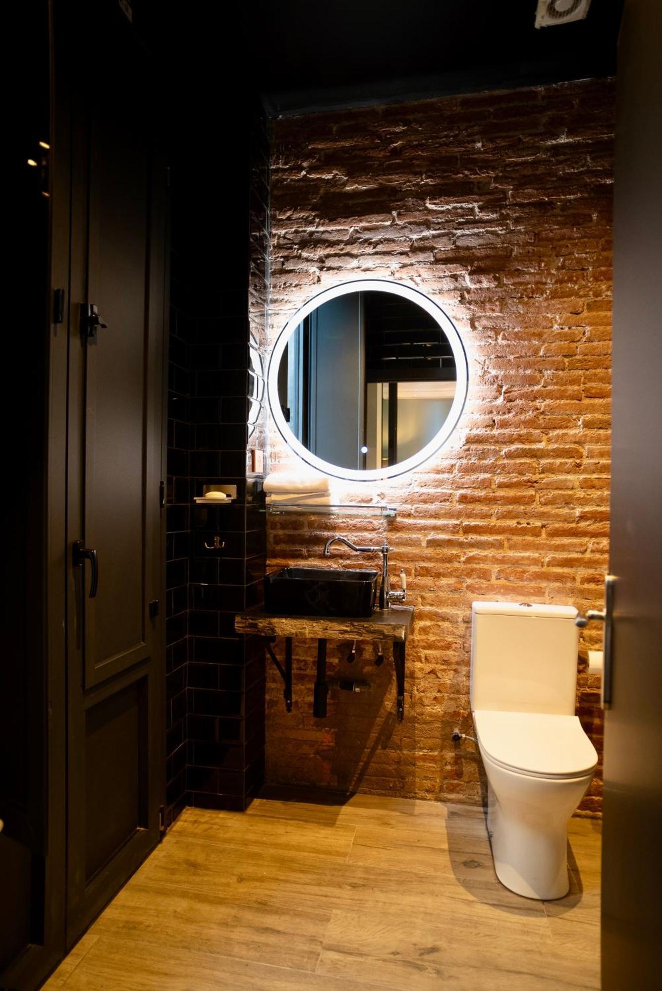 Lincoln Lounge Hotel Barcelona