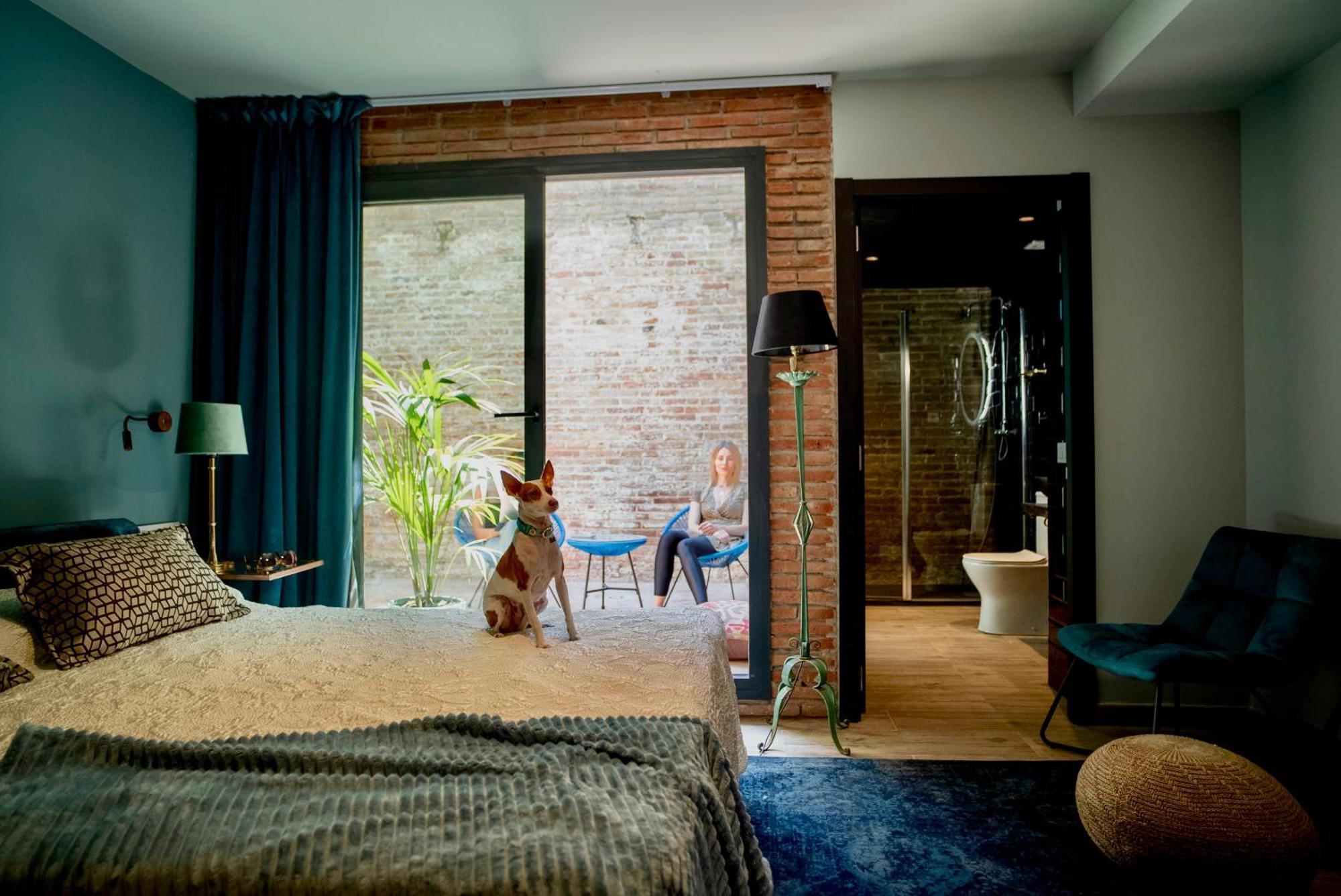 Lincoln Lounge 3* Barcelona