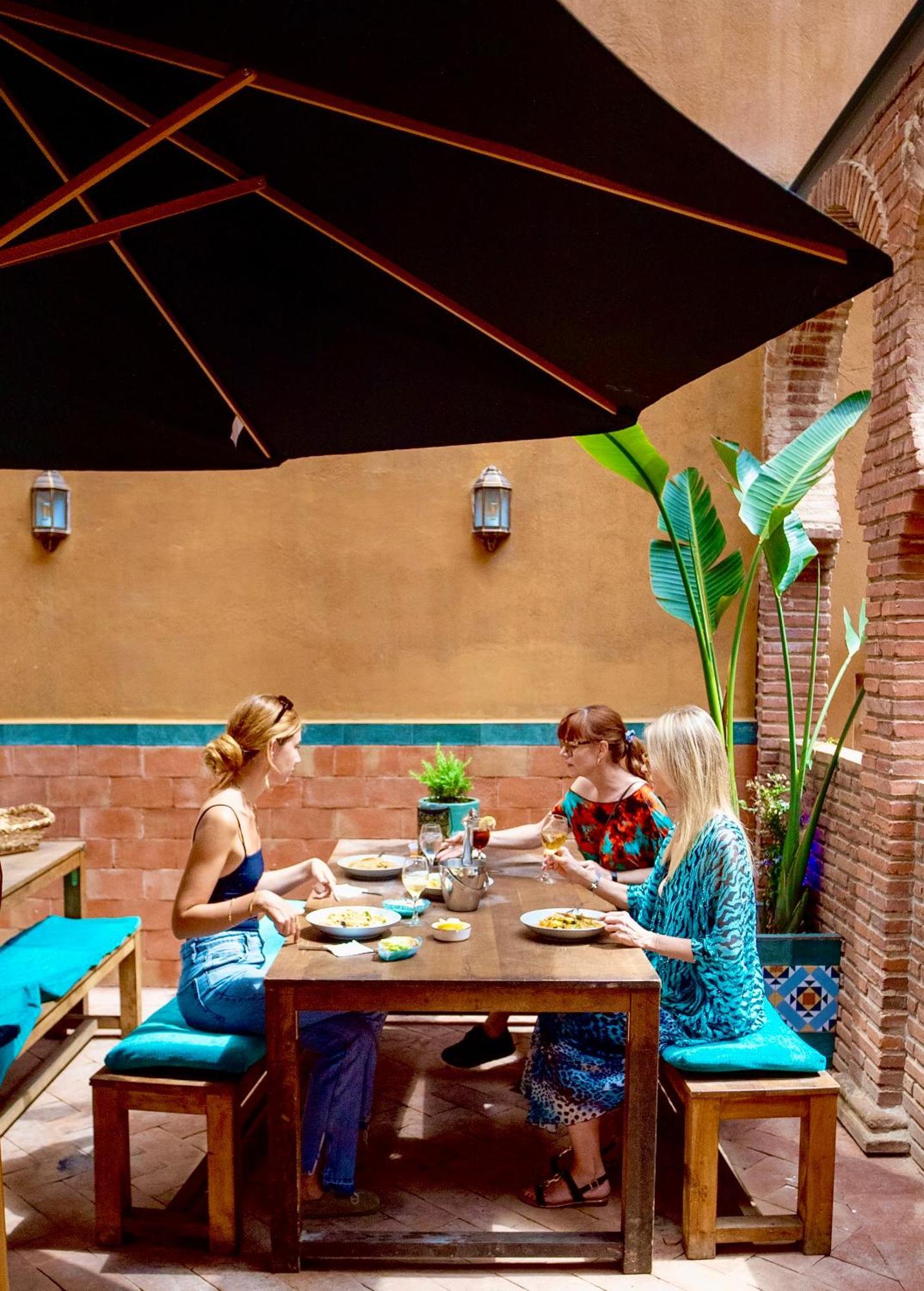 Hotel Lincoln Lounge 3*