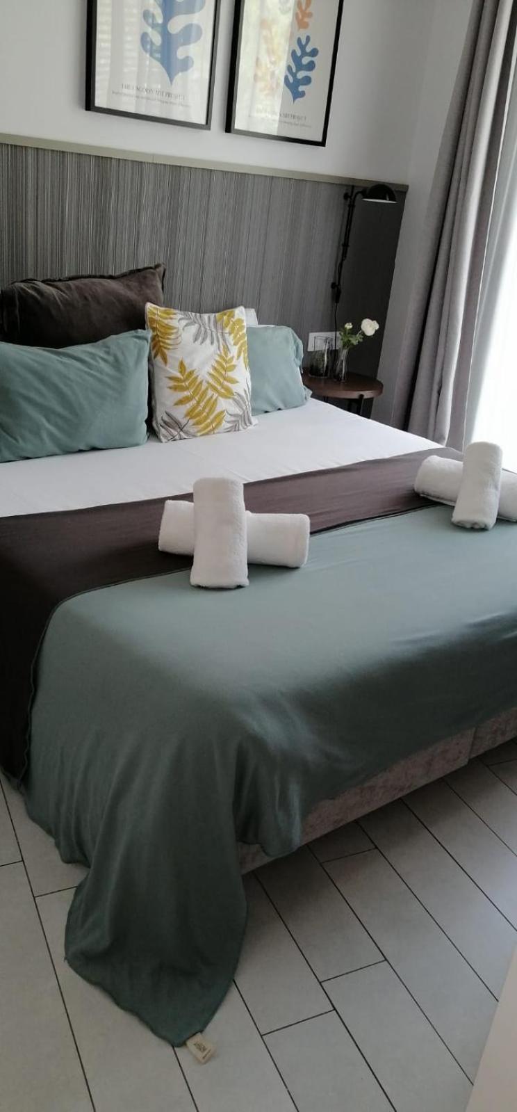 Apartamento Fisa Les Corts Barcelona