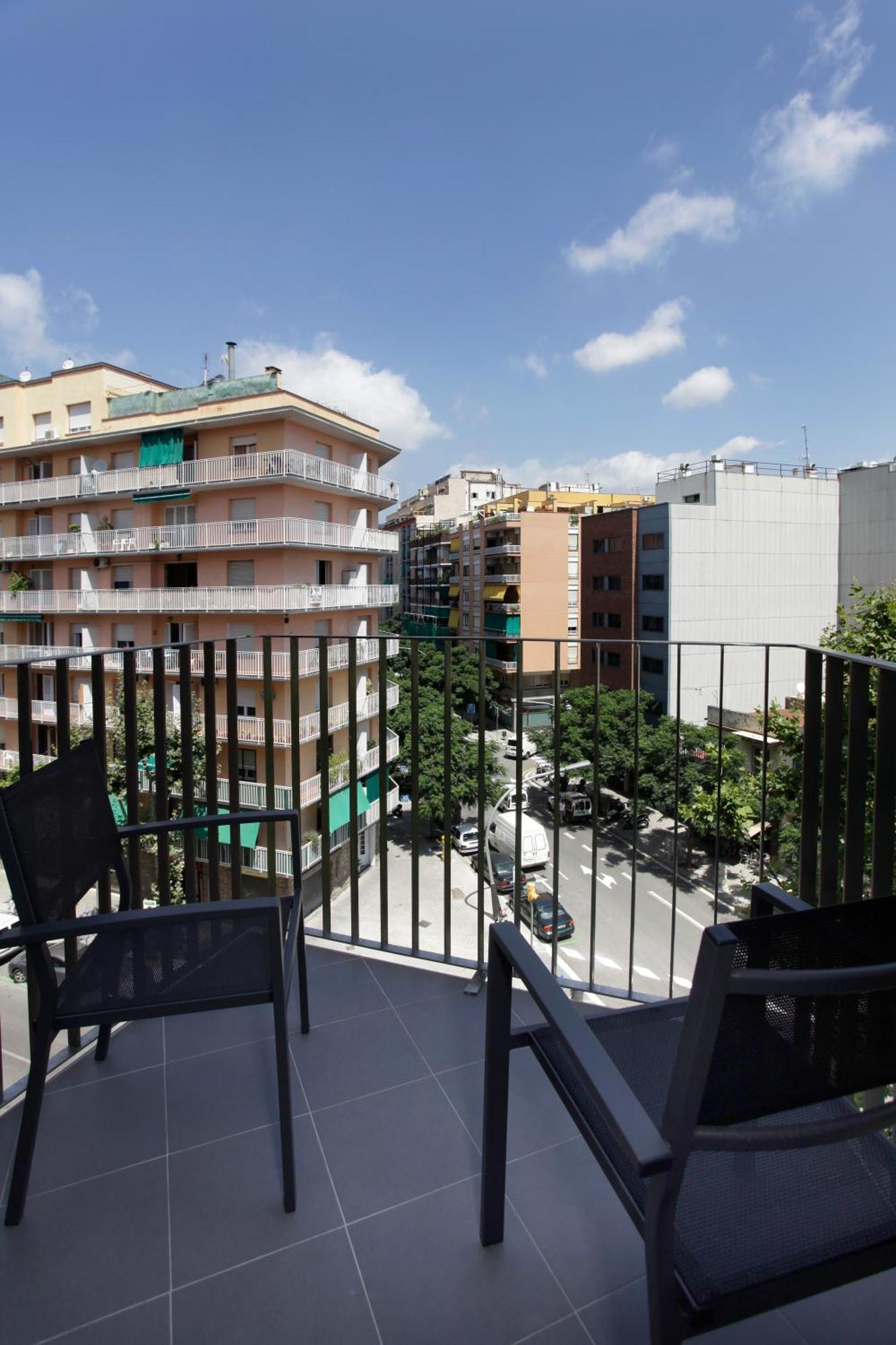 Fisa Les Corts *