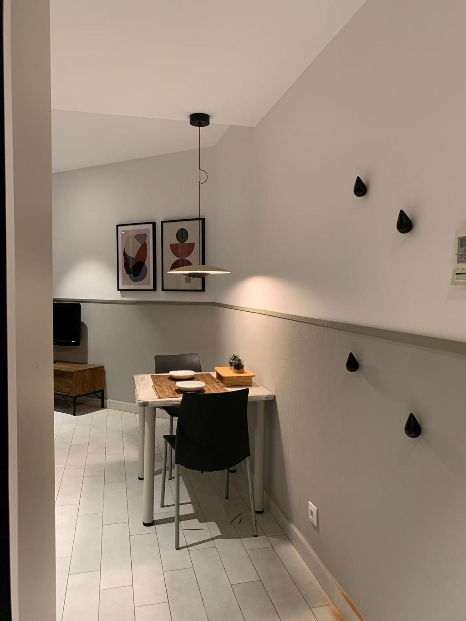 Apartamento Fisa Les Corts