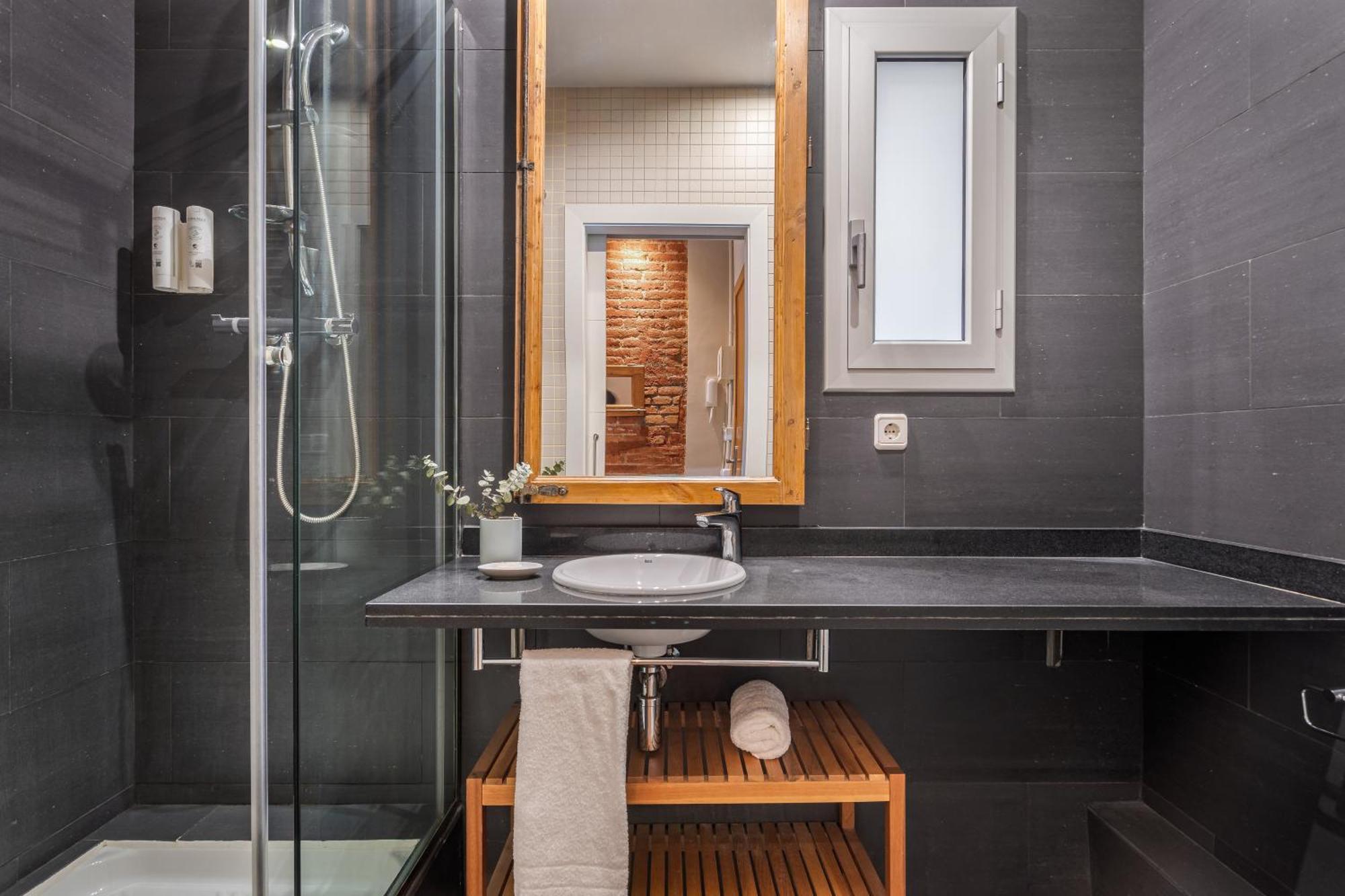 Fuster By Aspasios Apartamento *