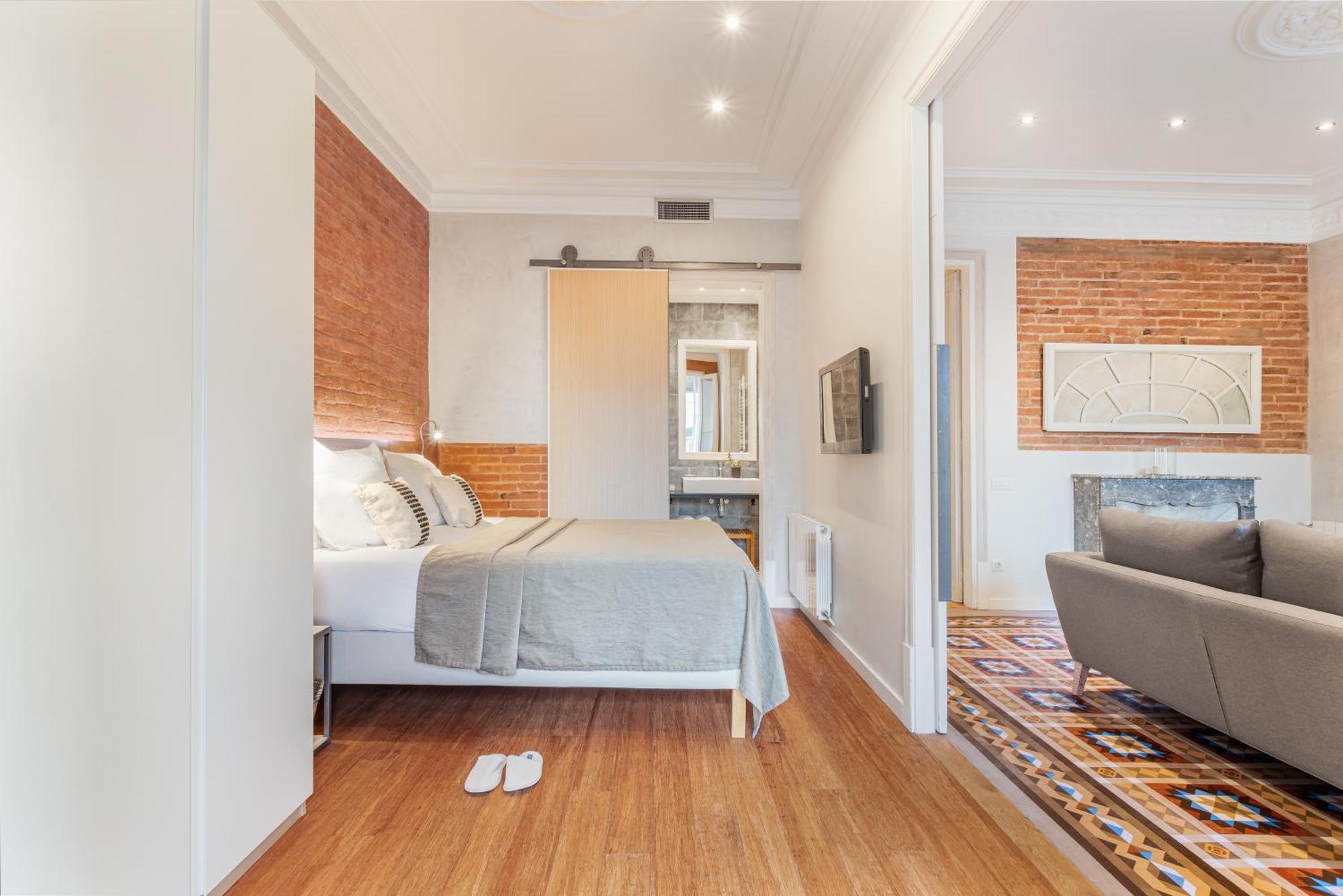 Apartamento Fuster By Aspasios
