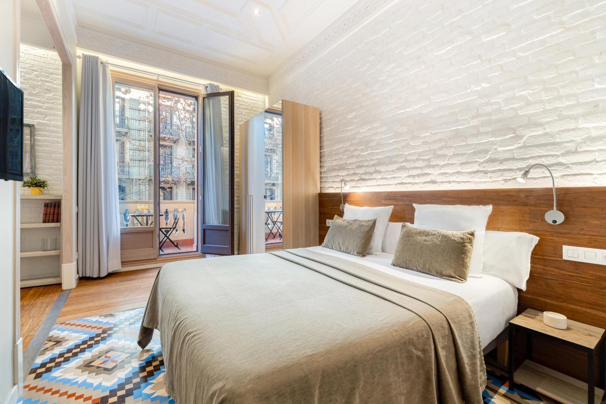 Apartamento Fuster By Aspasios