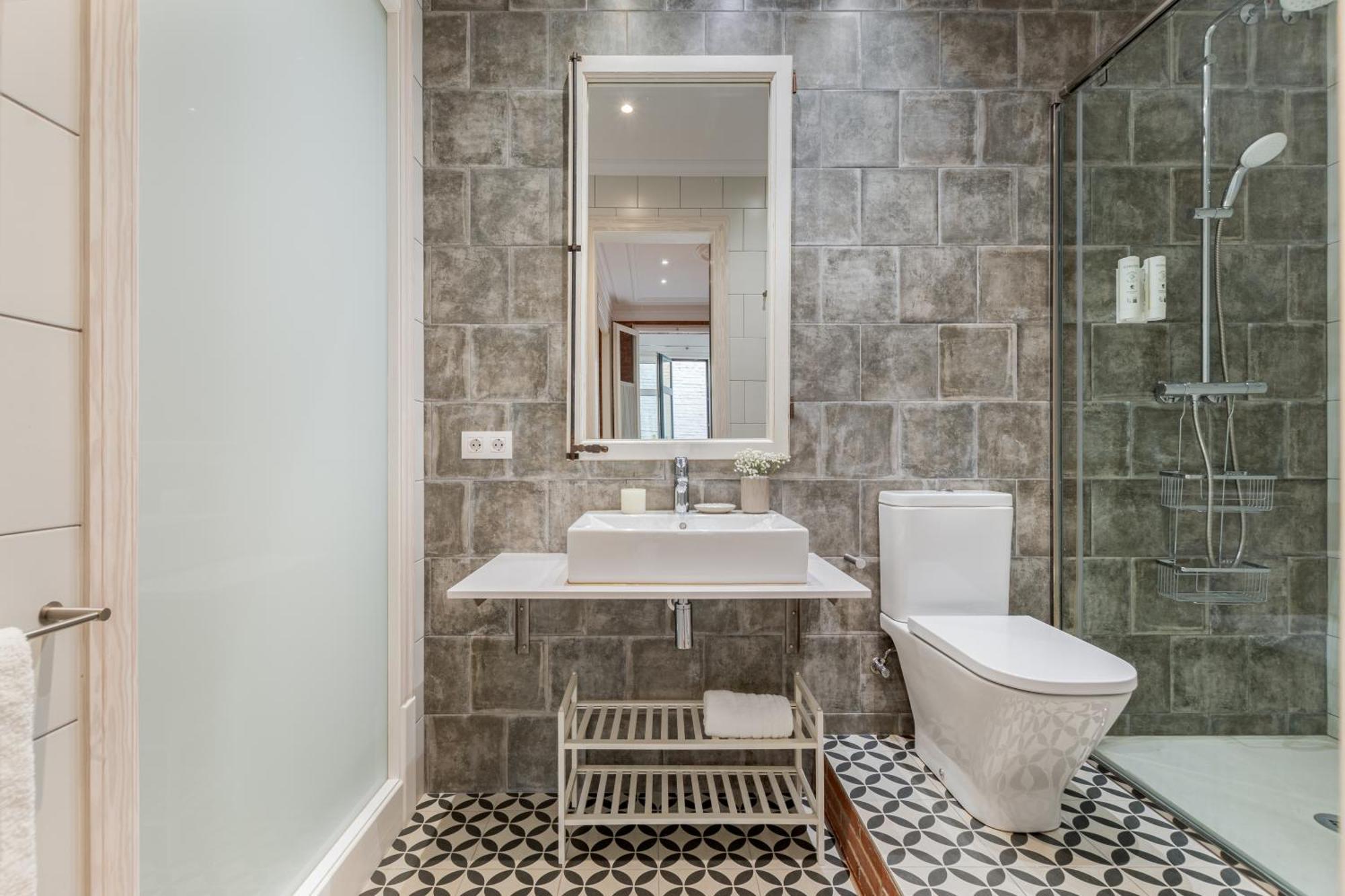 Apartamento Fuster By Aspasios Barcelona
