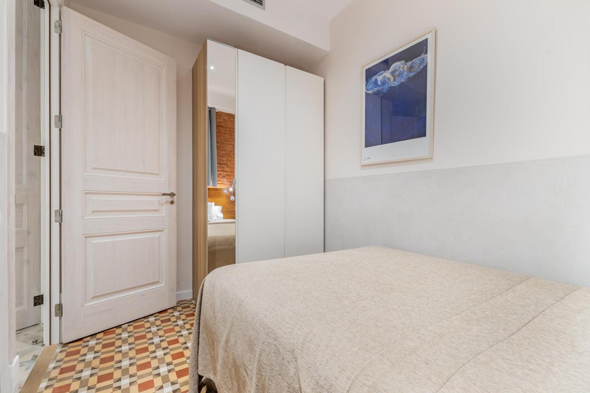 Fuster By Aspasios Barcelona