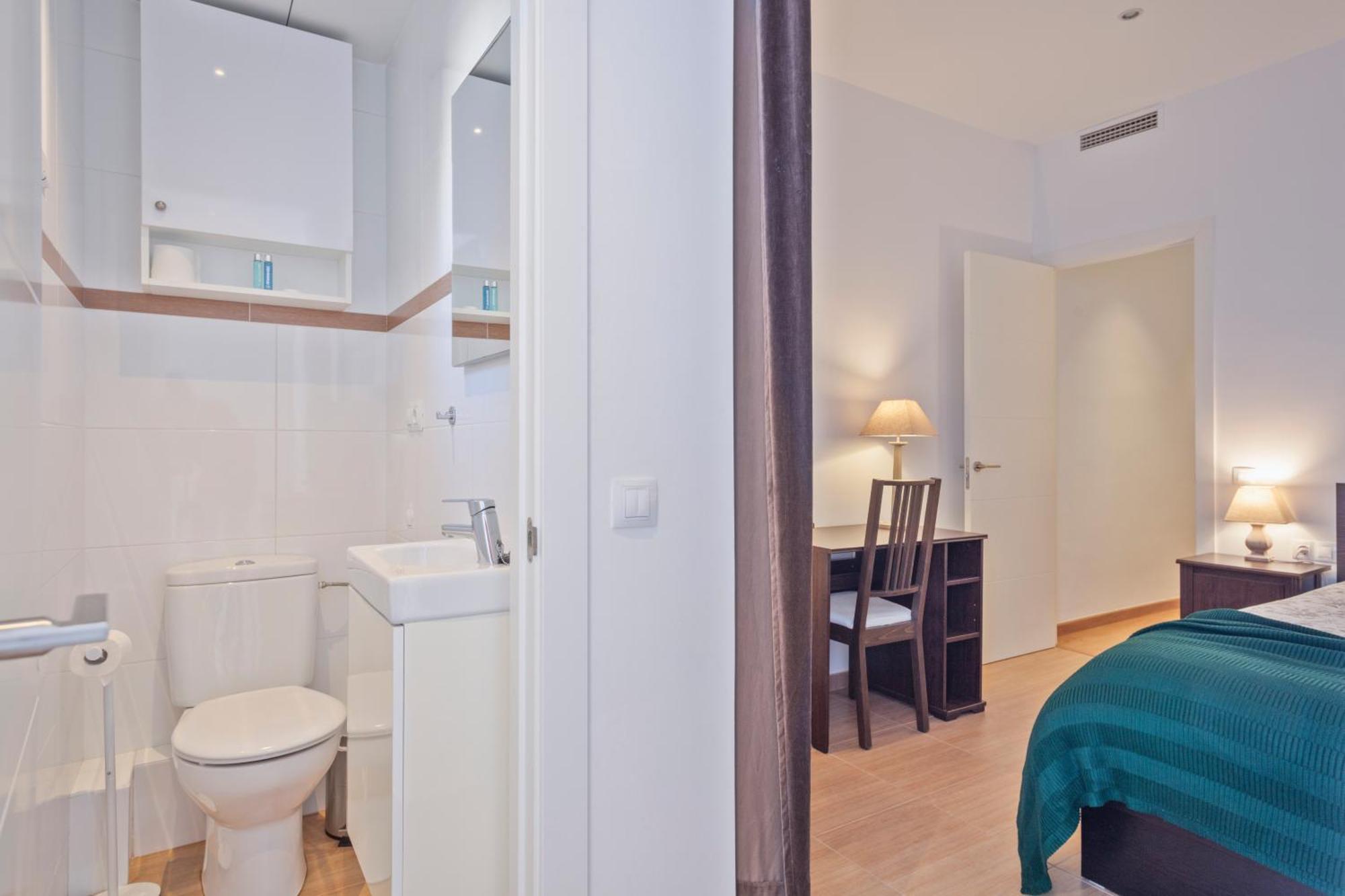 Cozy With 21 Apartamento