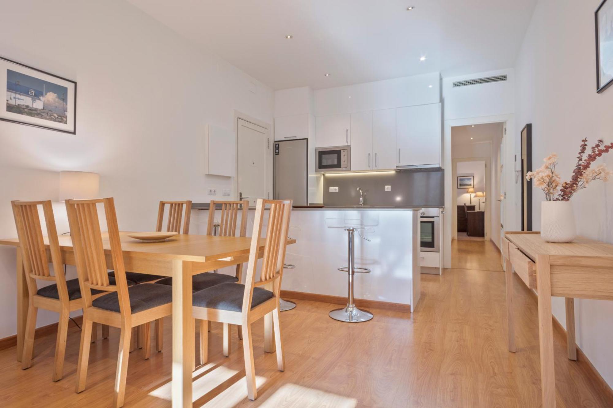 Cozy With 21 Apartamento *