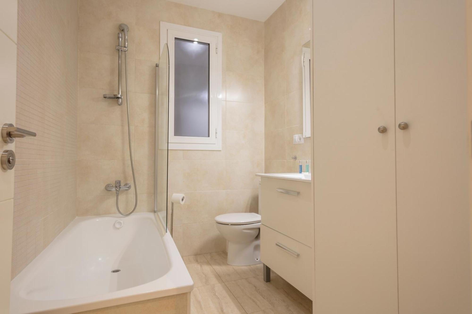 Apartamento Cozy With 21 *
