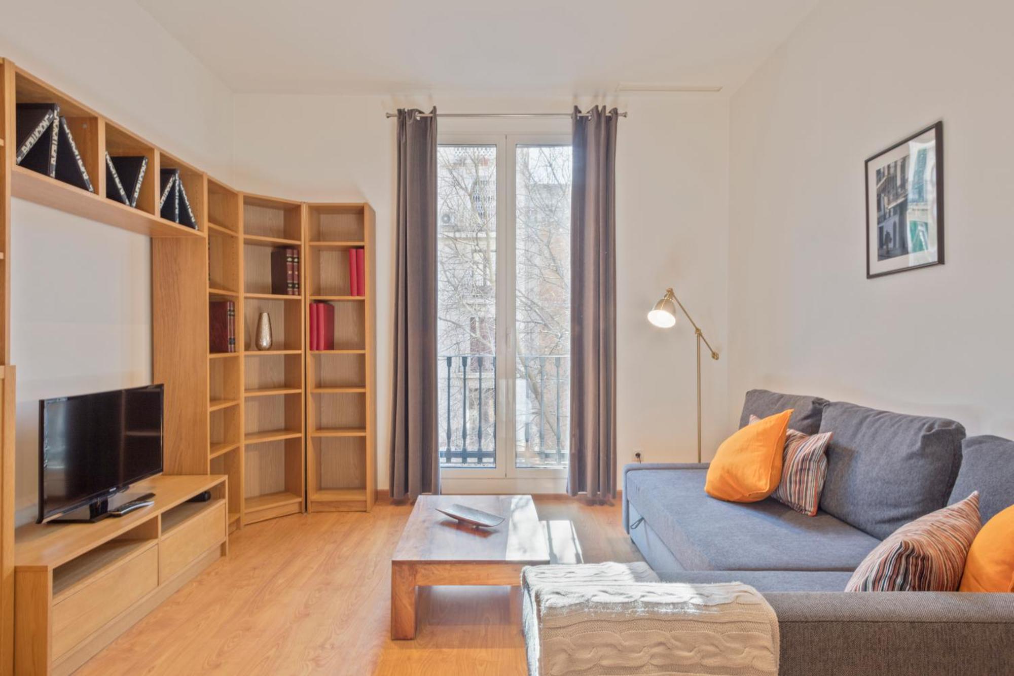 Cozy With 21 Apartamento