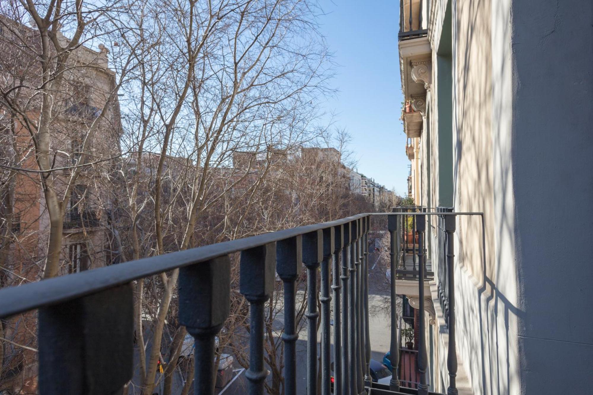 Cozy With 21 Apartamento *