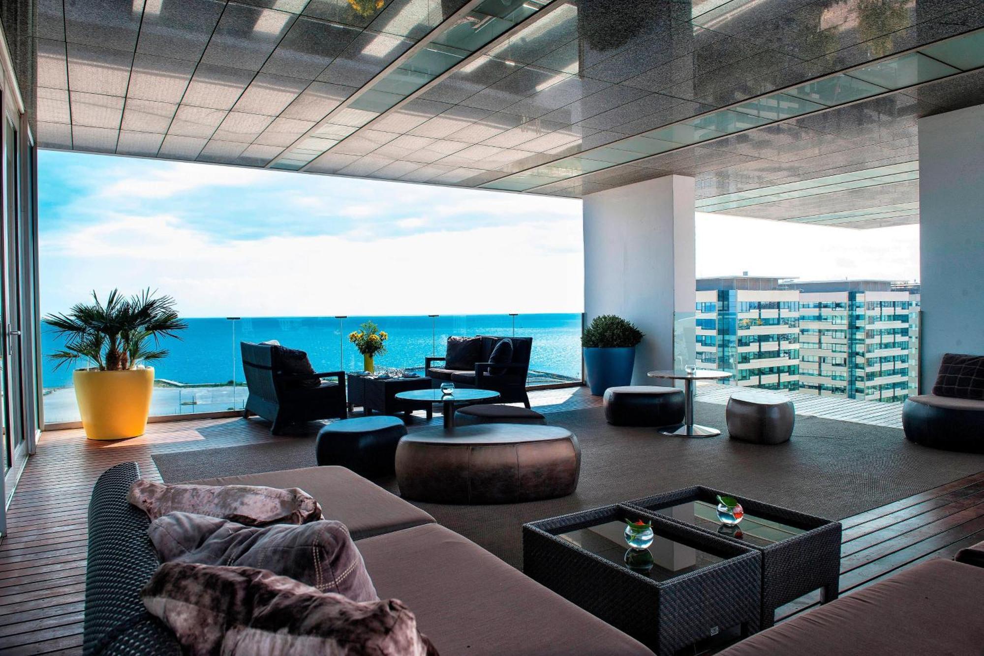 AC Hotel Barcelona Fórum by Marriott Hotel 4*
