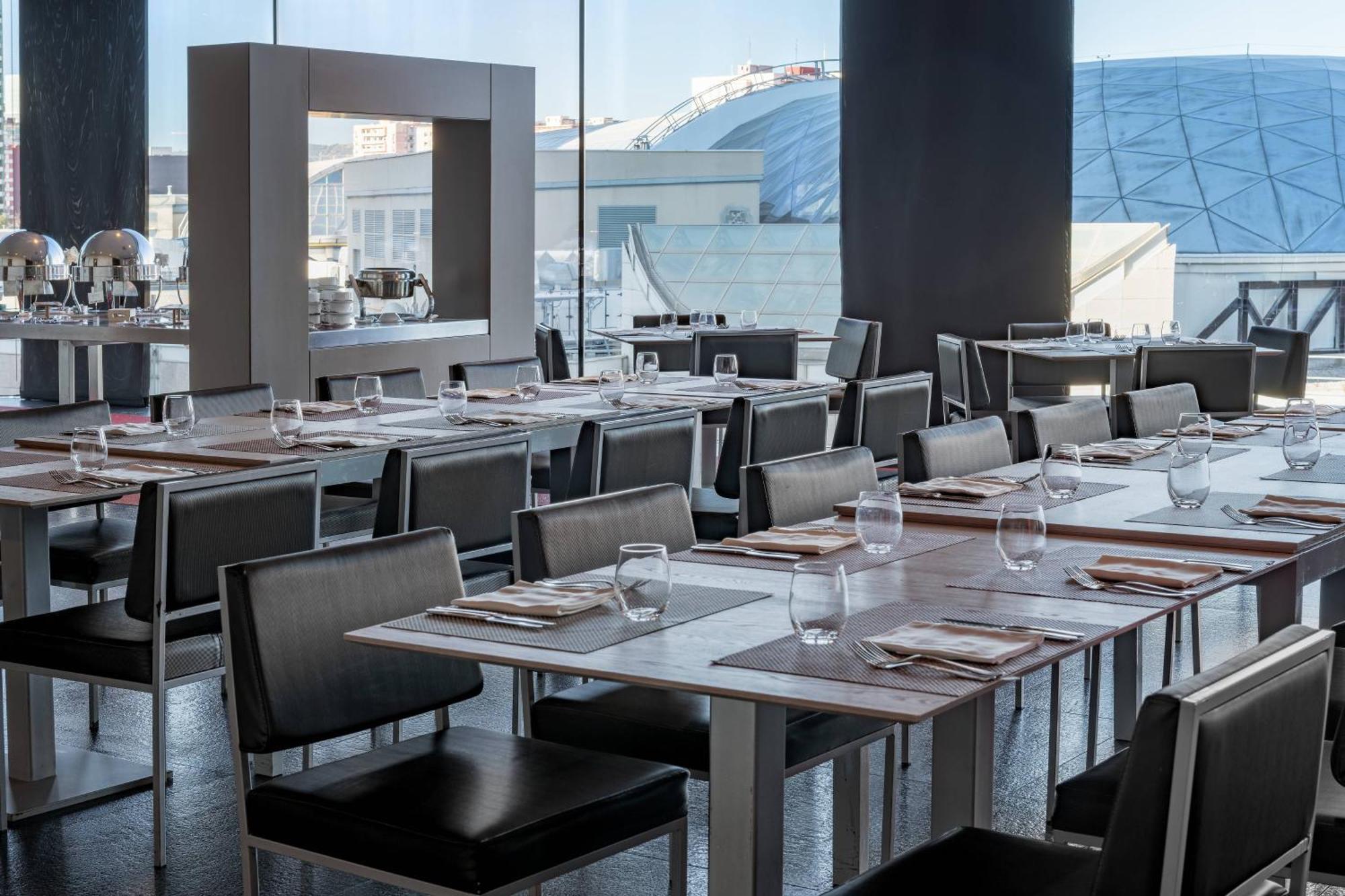 Ac Fórum By Marriott 4* Barcelona