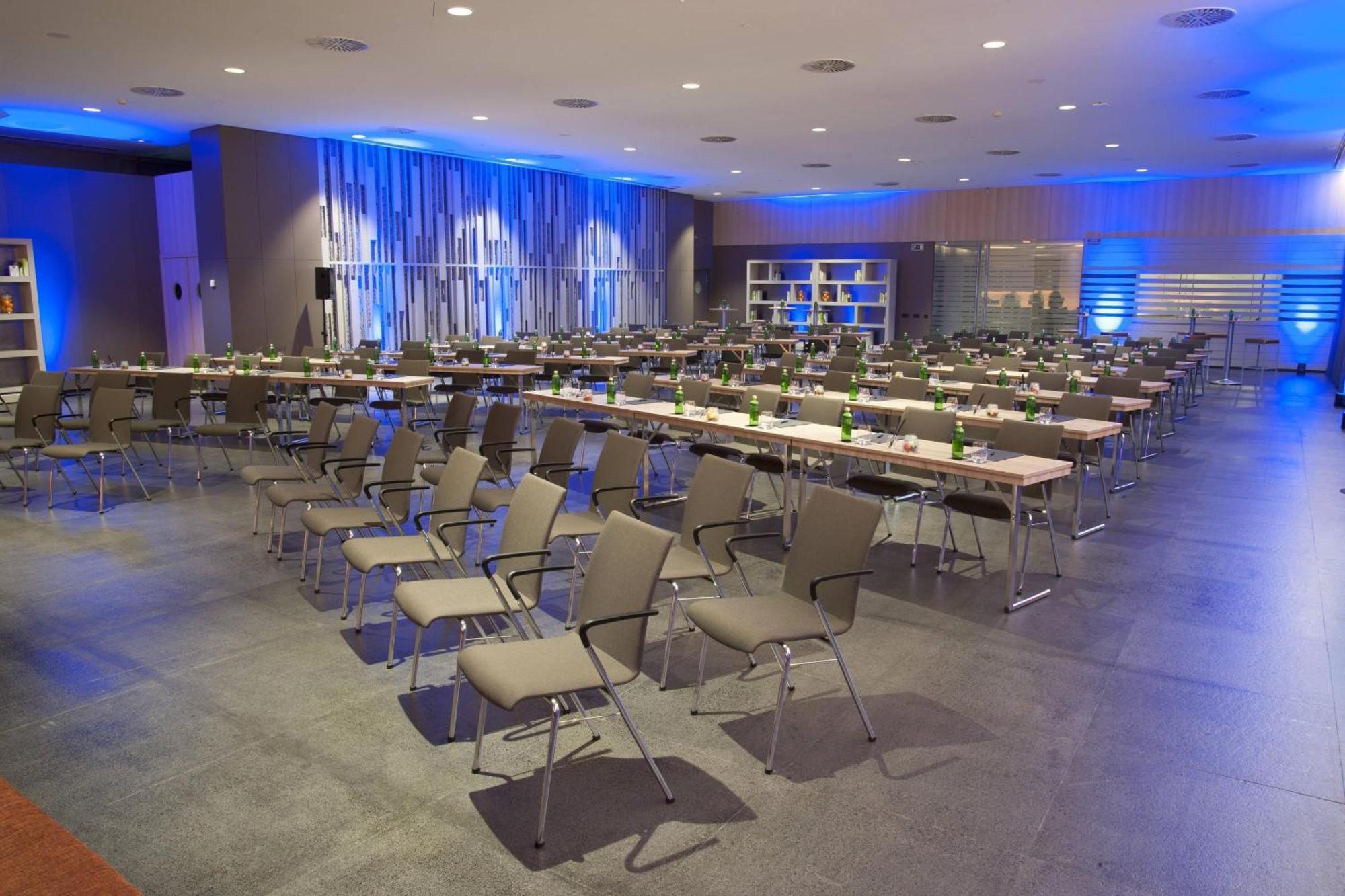 Hotel Ac Fórum By Marriott