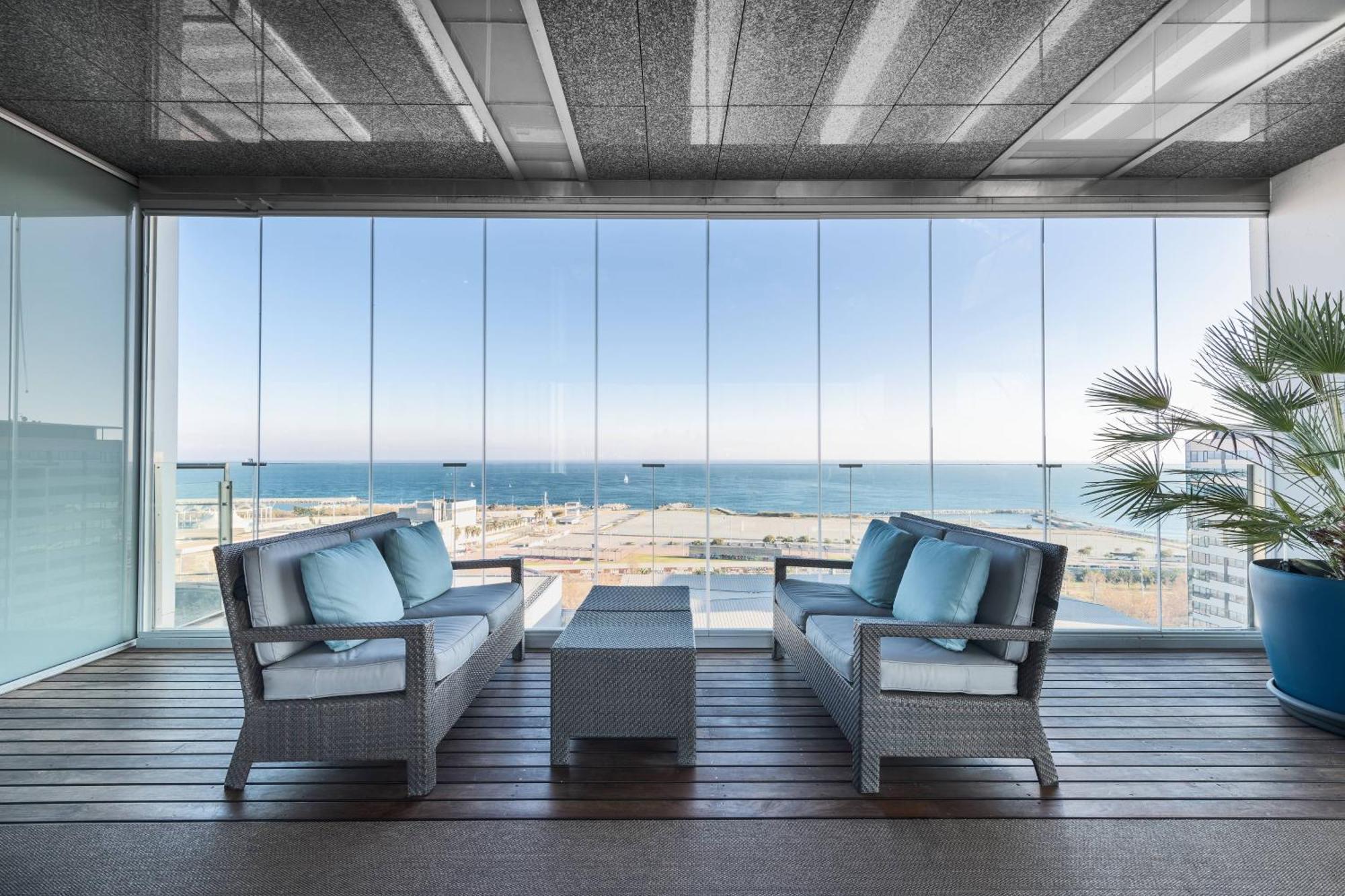 Ac Fórum By Marriott 4*