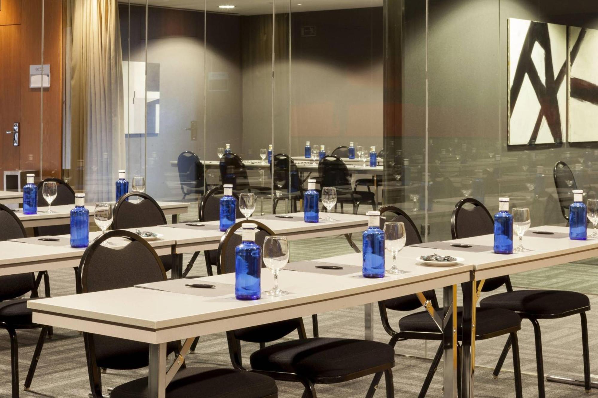 Ac Fórum By Marriott Hotel Barcelona