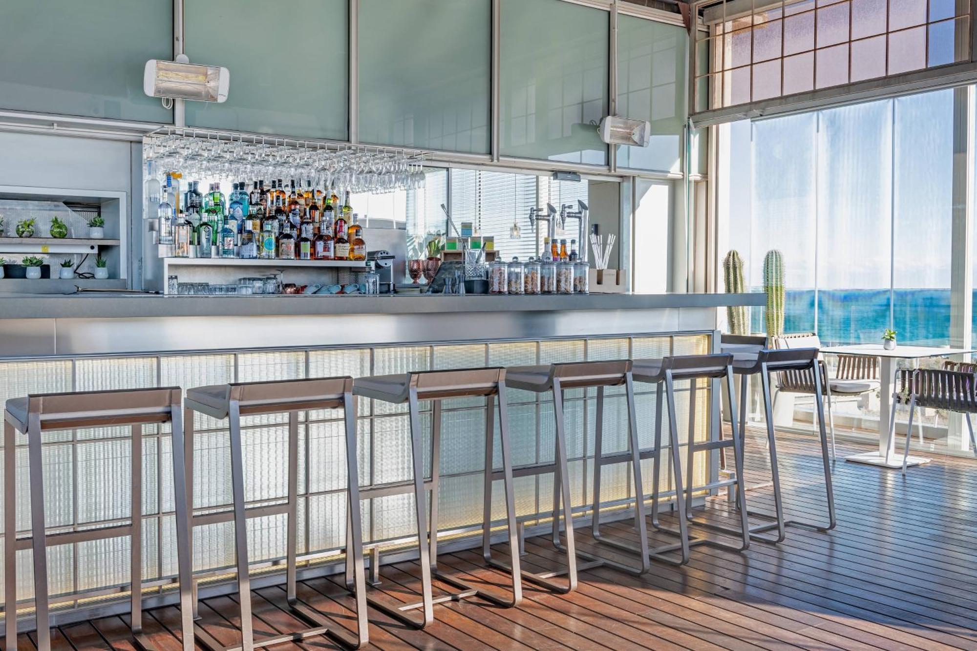 AC Hotel Barcelona Fórum by Marriott 4*