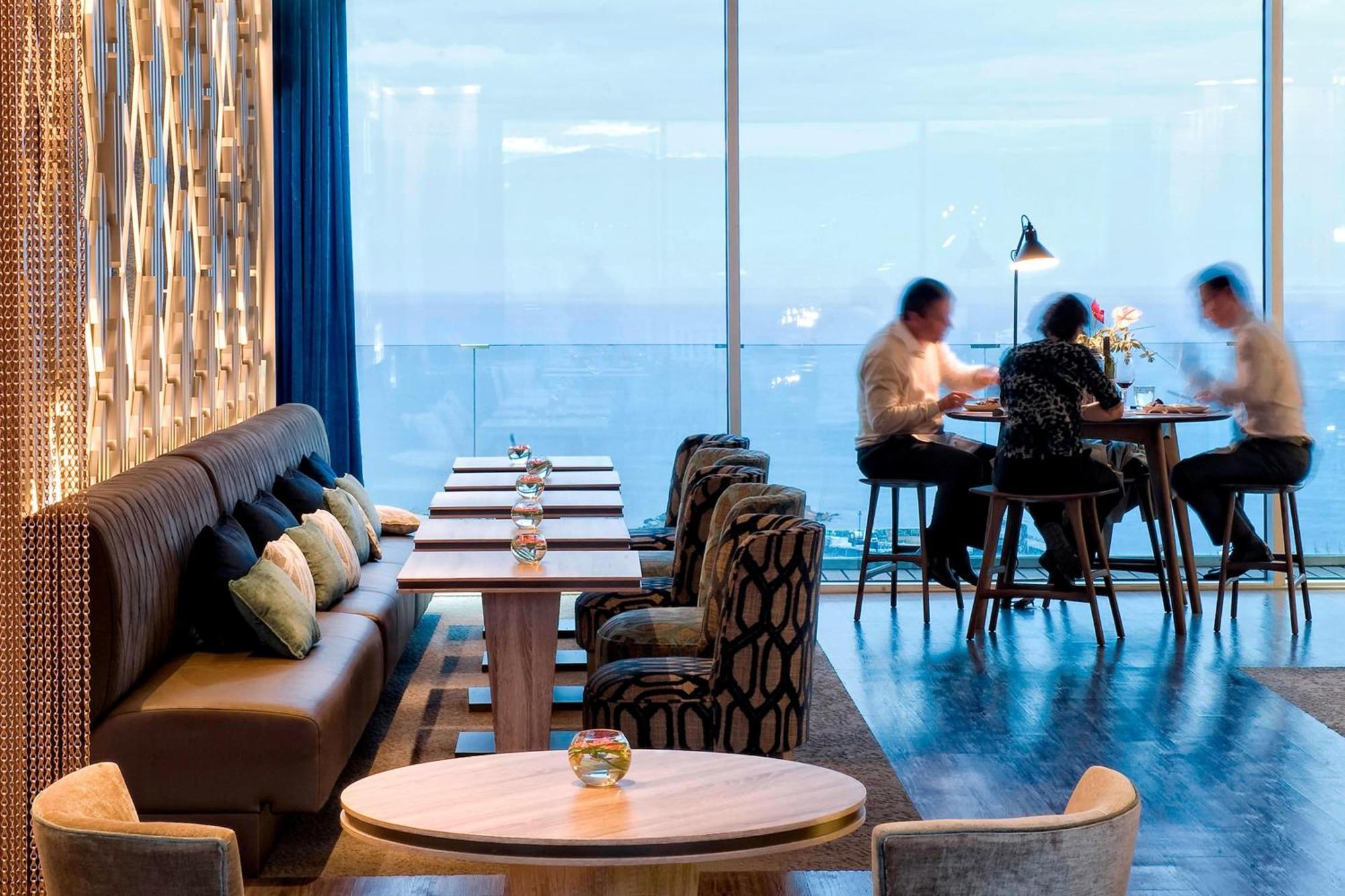 Ac Fórum By Marriott Hotel Barcelona