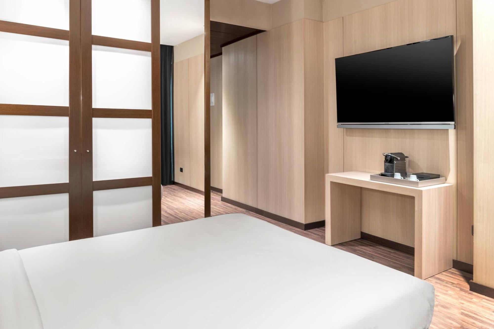 Ac Fórum By Marriott Hotel 4*