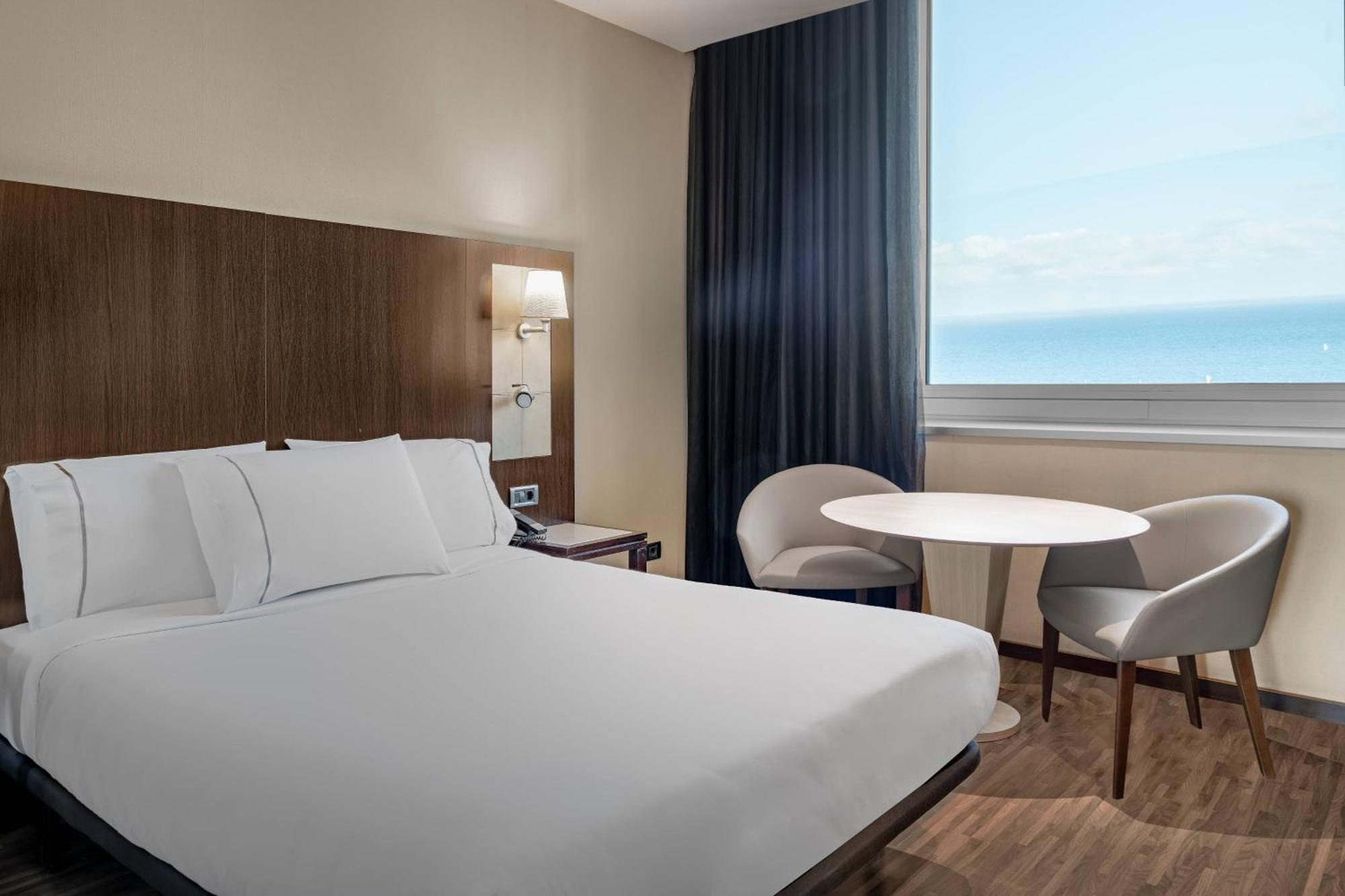 Hotel Ac Fórum By Marriott