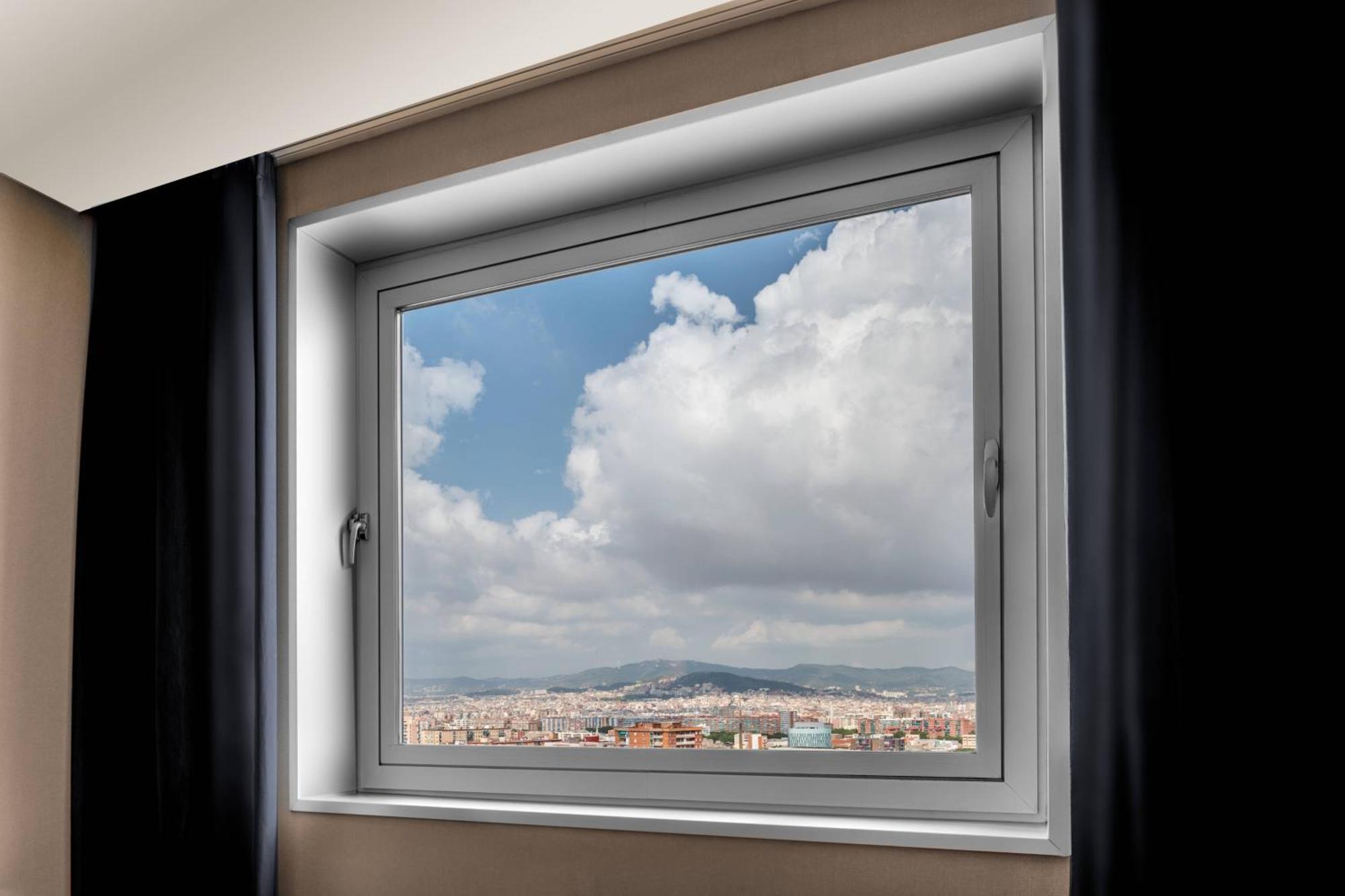 AC Hotel Barcelona Fórum by Marriott 4*