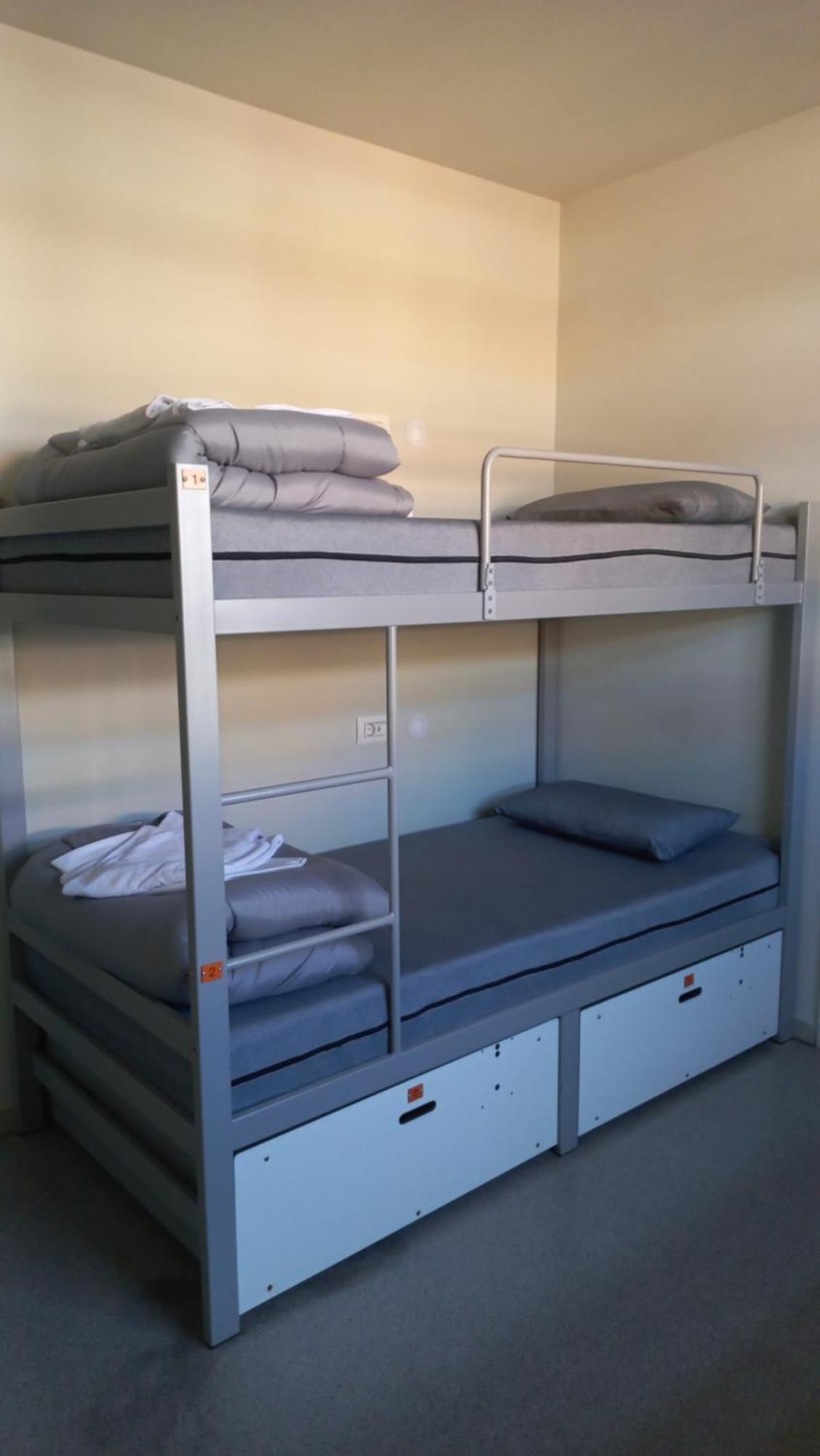 Pere Tarrés Hostal