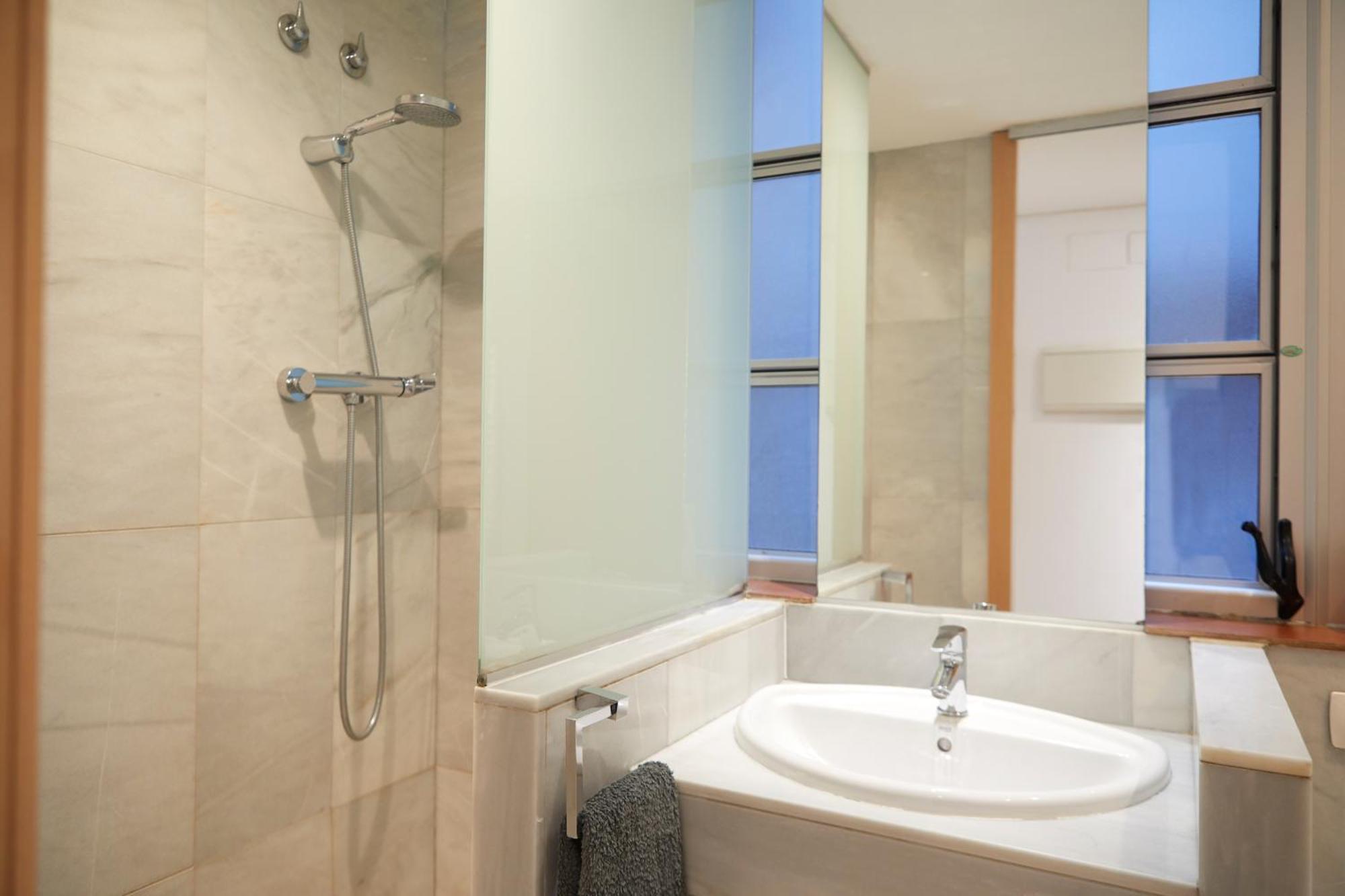 Sun Rambla Catalunya Gaudi Limpieza Desinfección Apartamento *