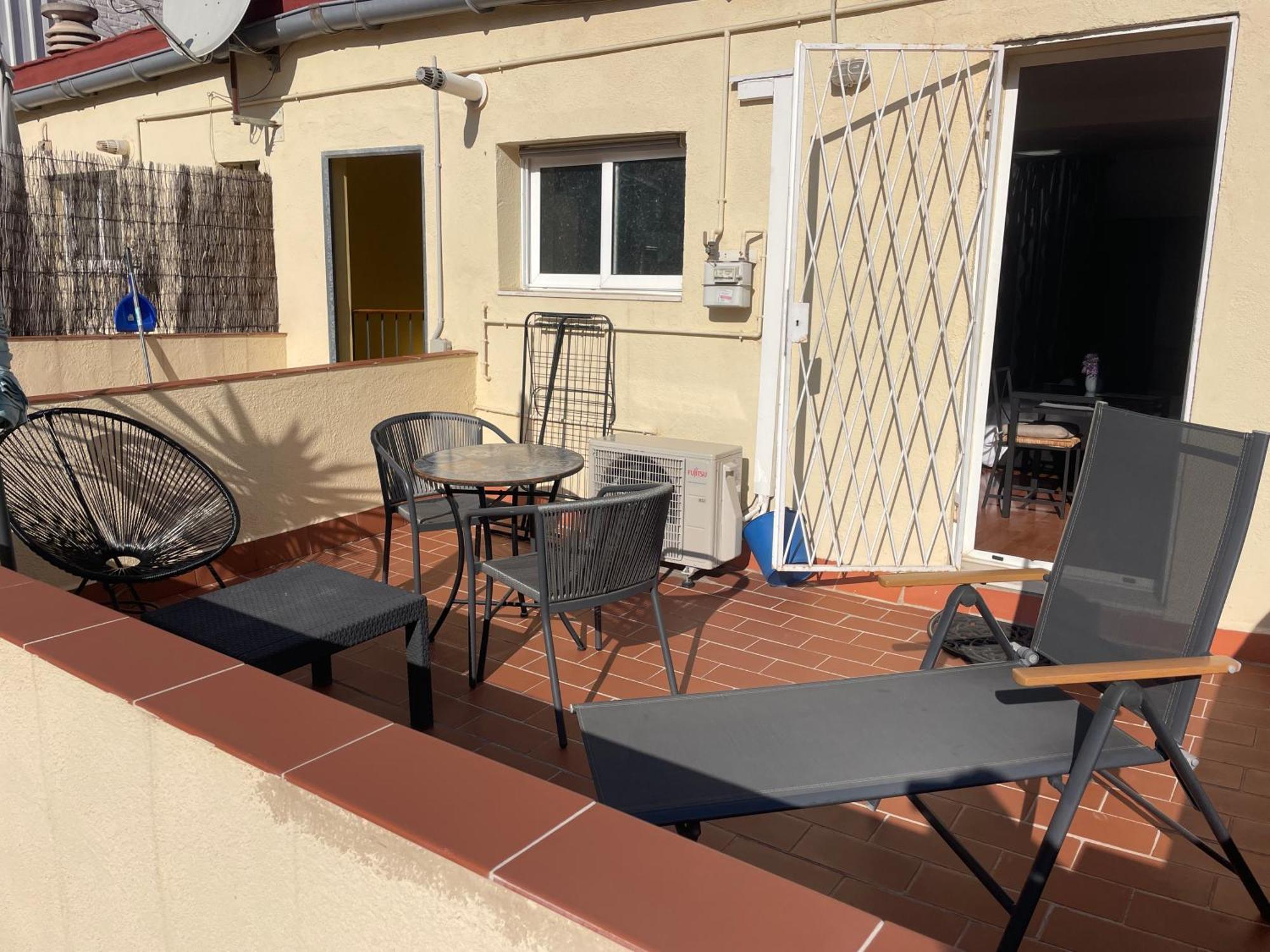 Apartment - Iberia