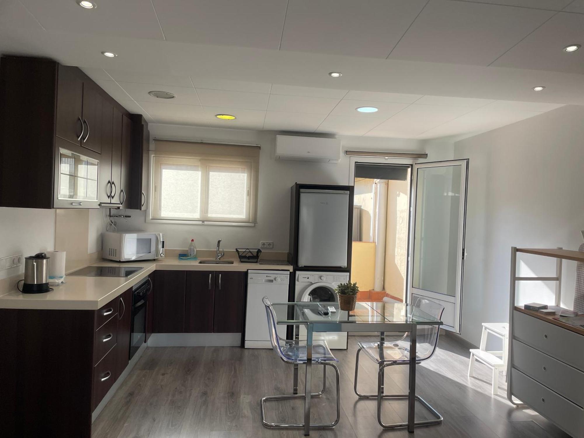 - Iberia Apartment *