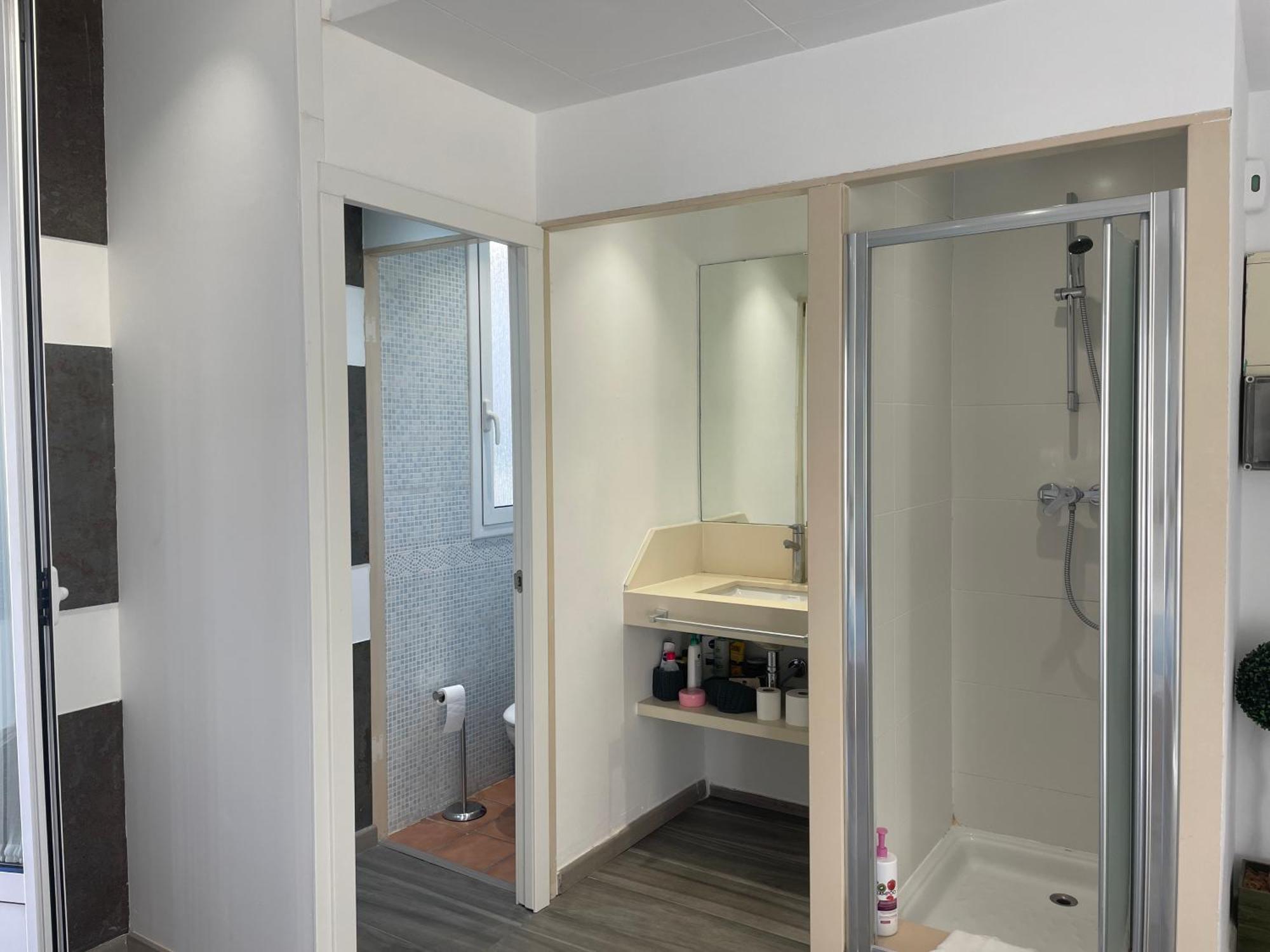 Apartment - Iberia *