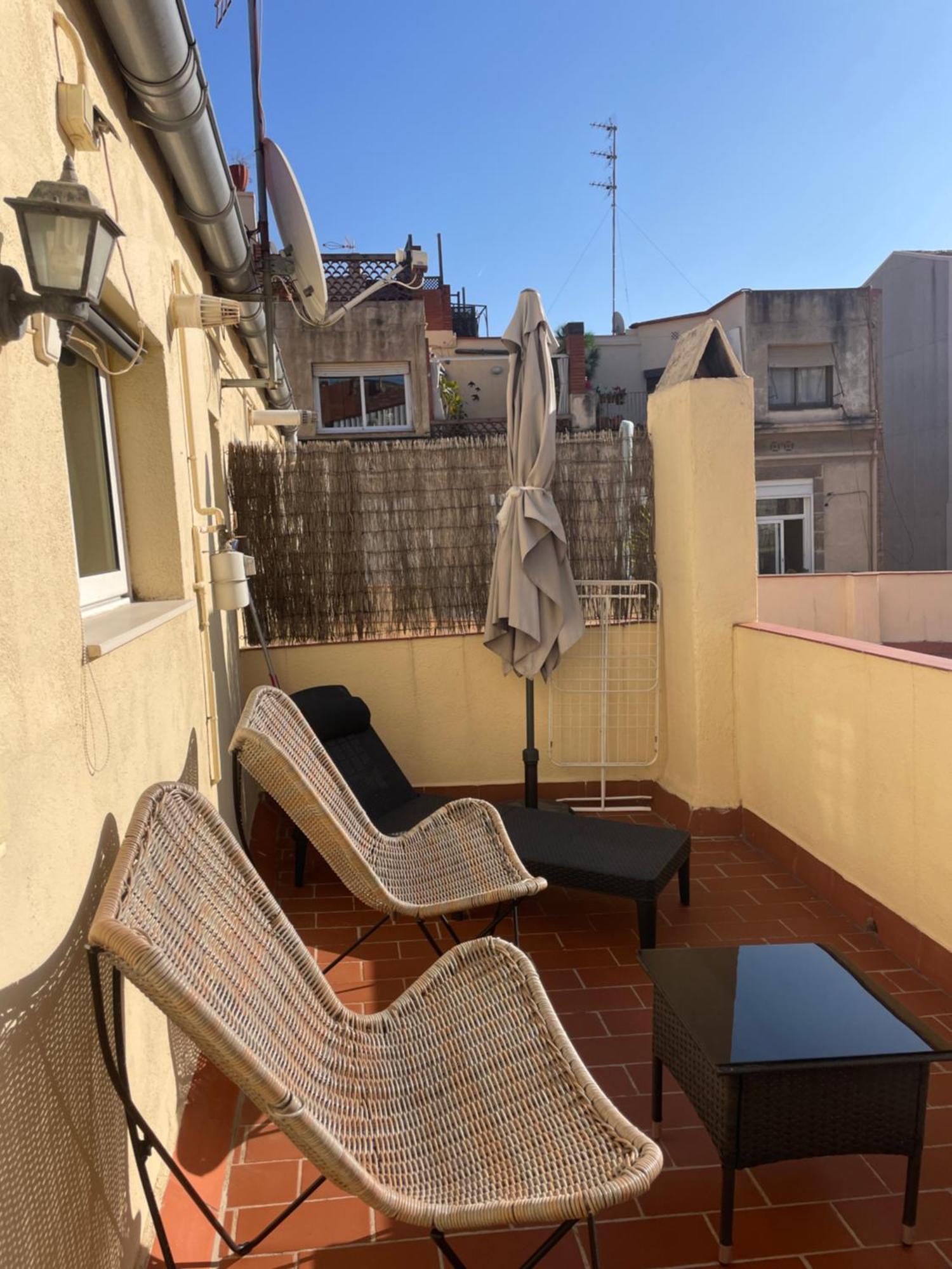 Apartment - Iberia Barcelona