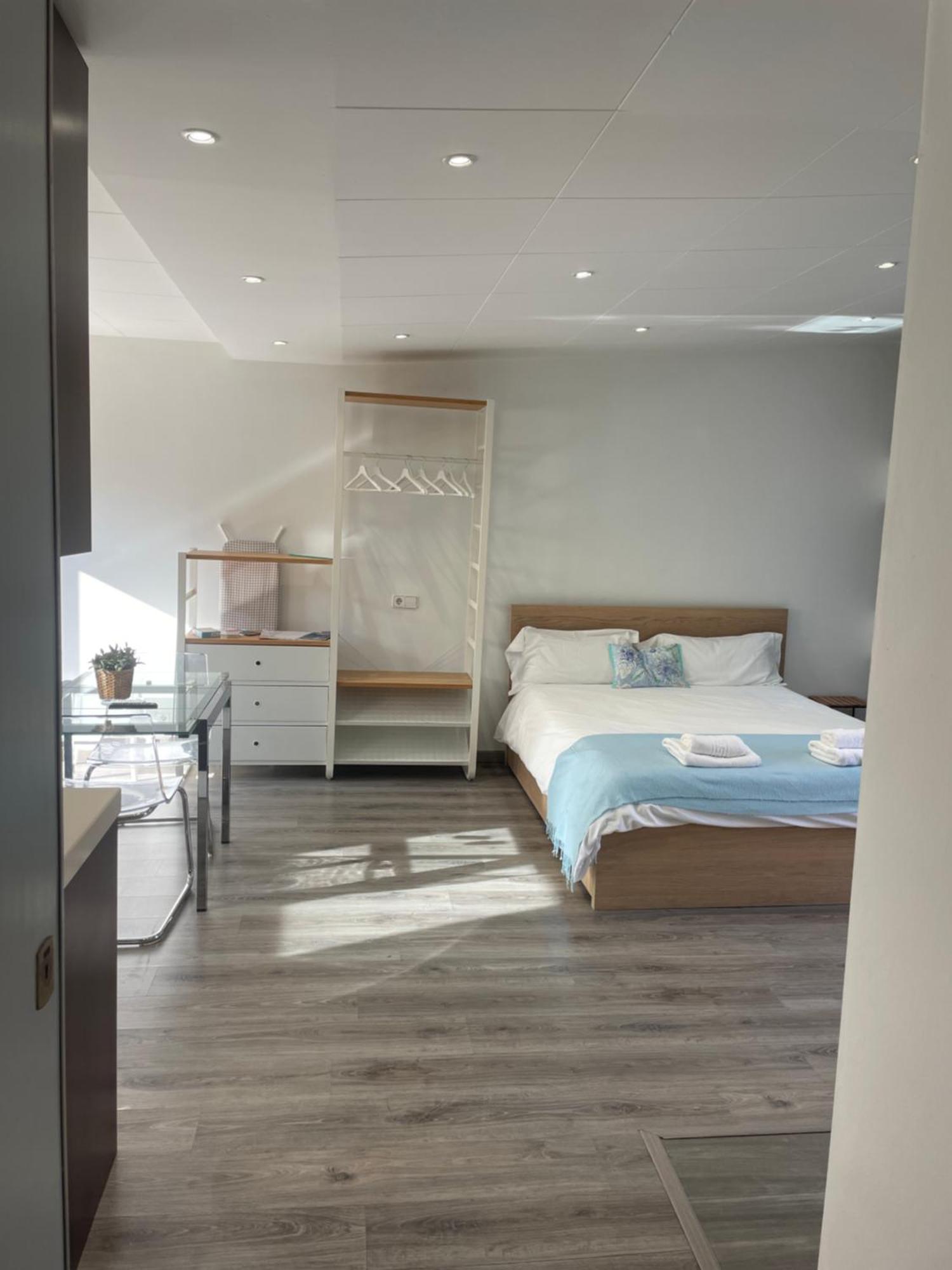 Apartment - Iberia