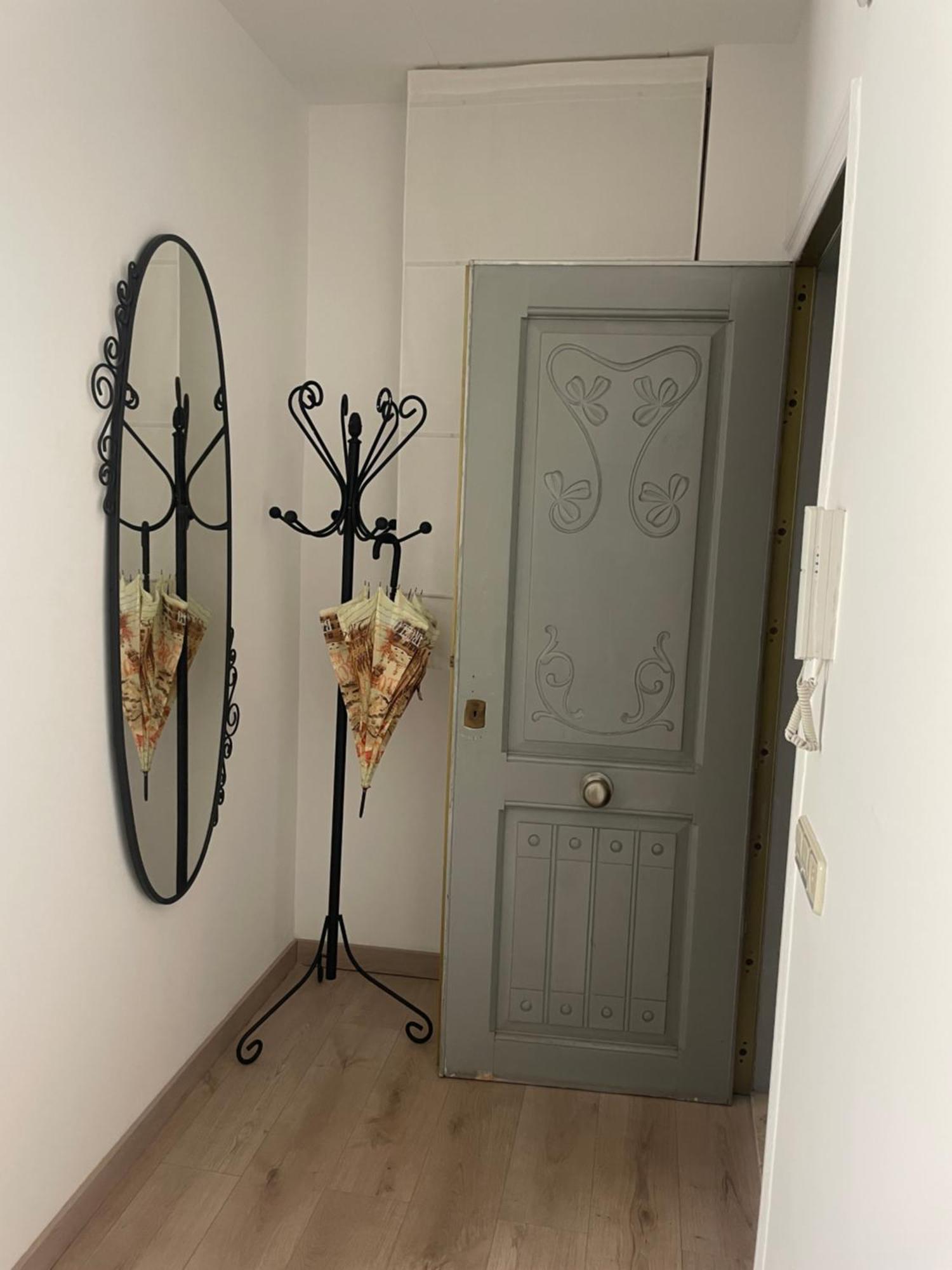 Apartment - Iberia Barcelona