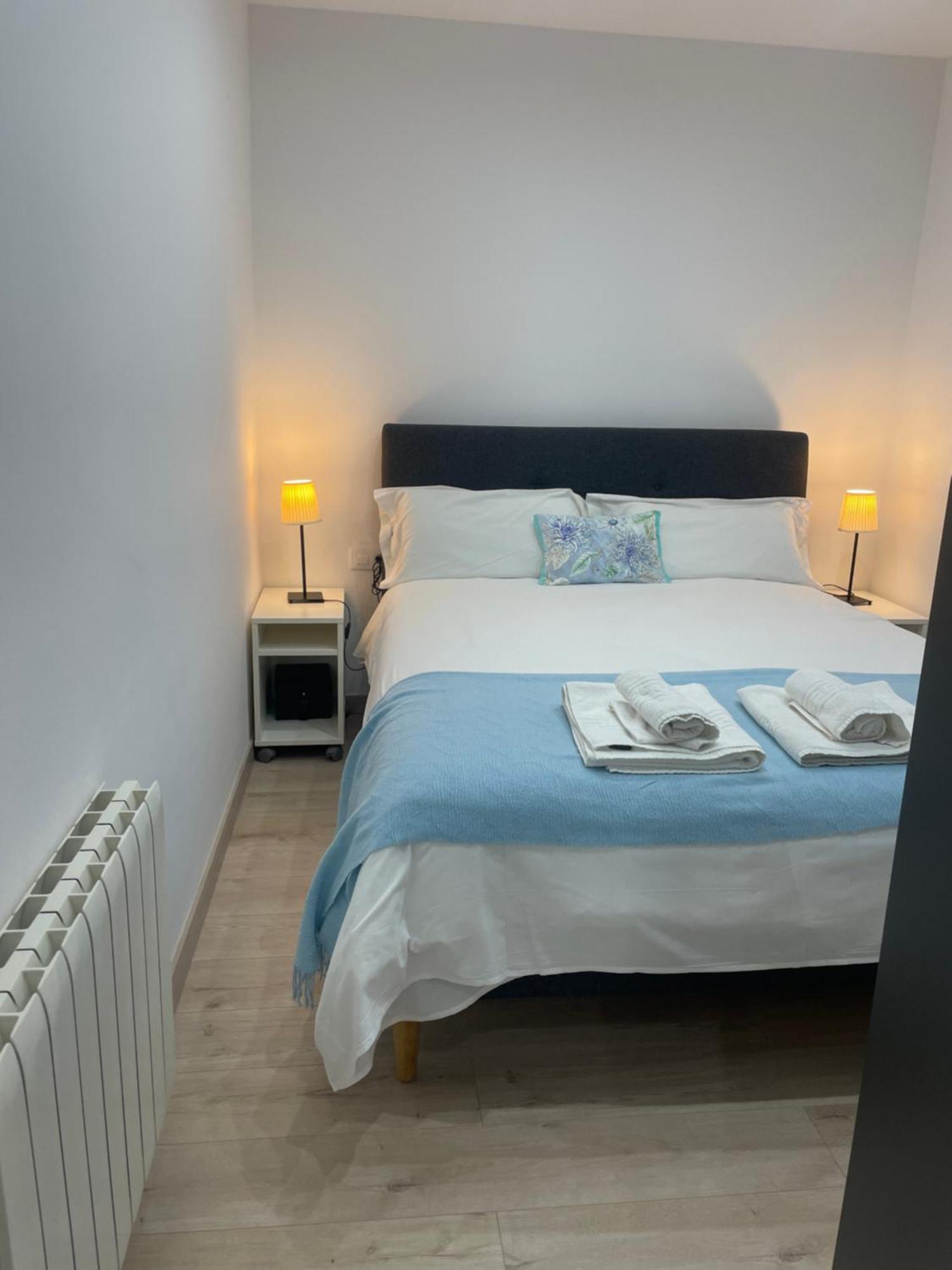 - Iberia Apartment