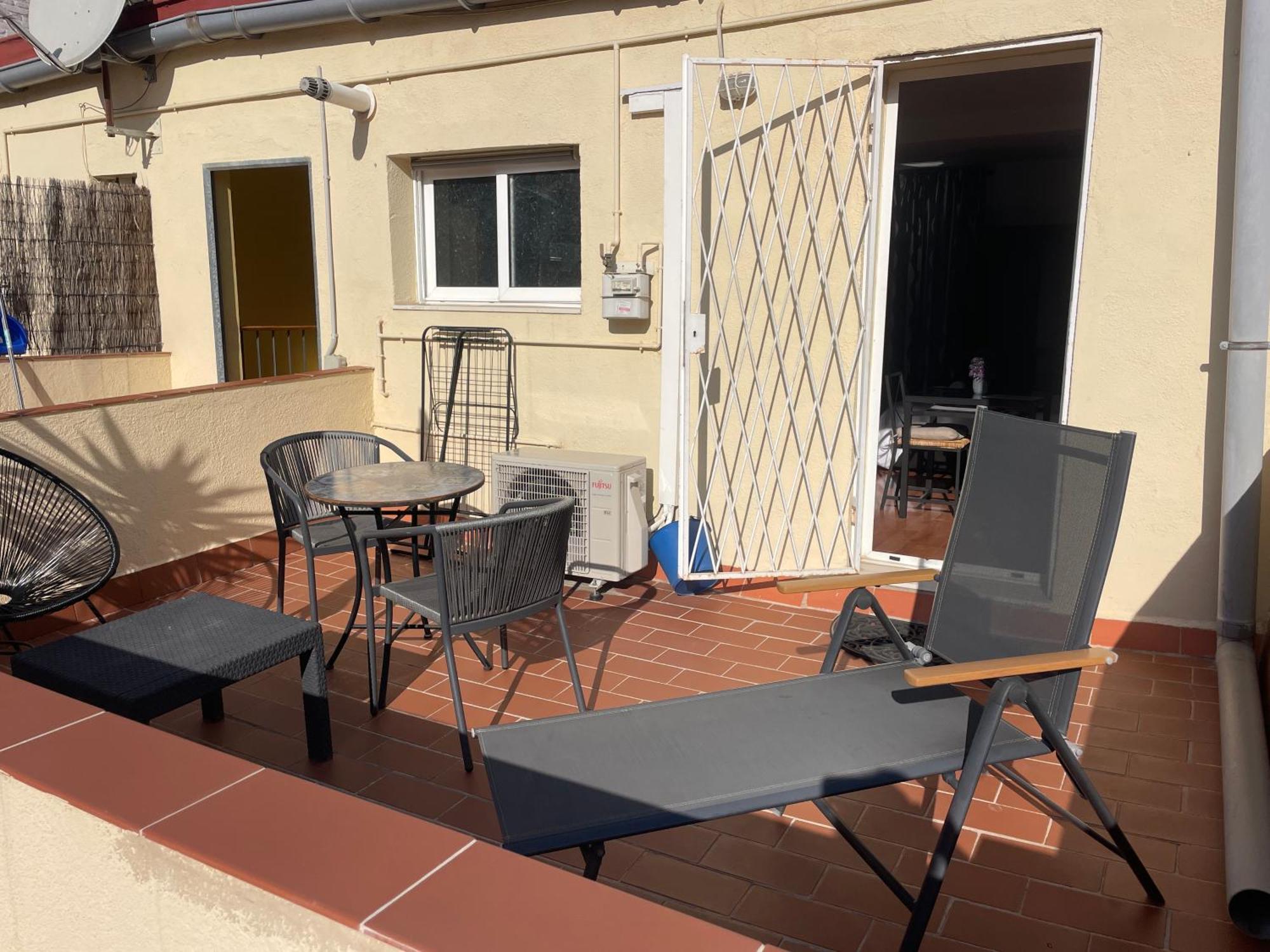 Apartment - Iberia