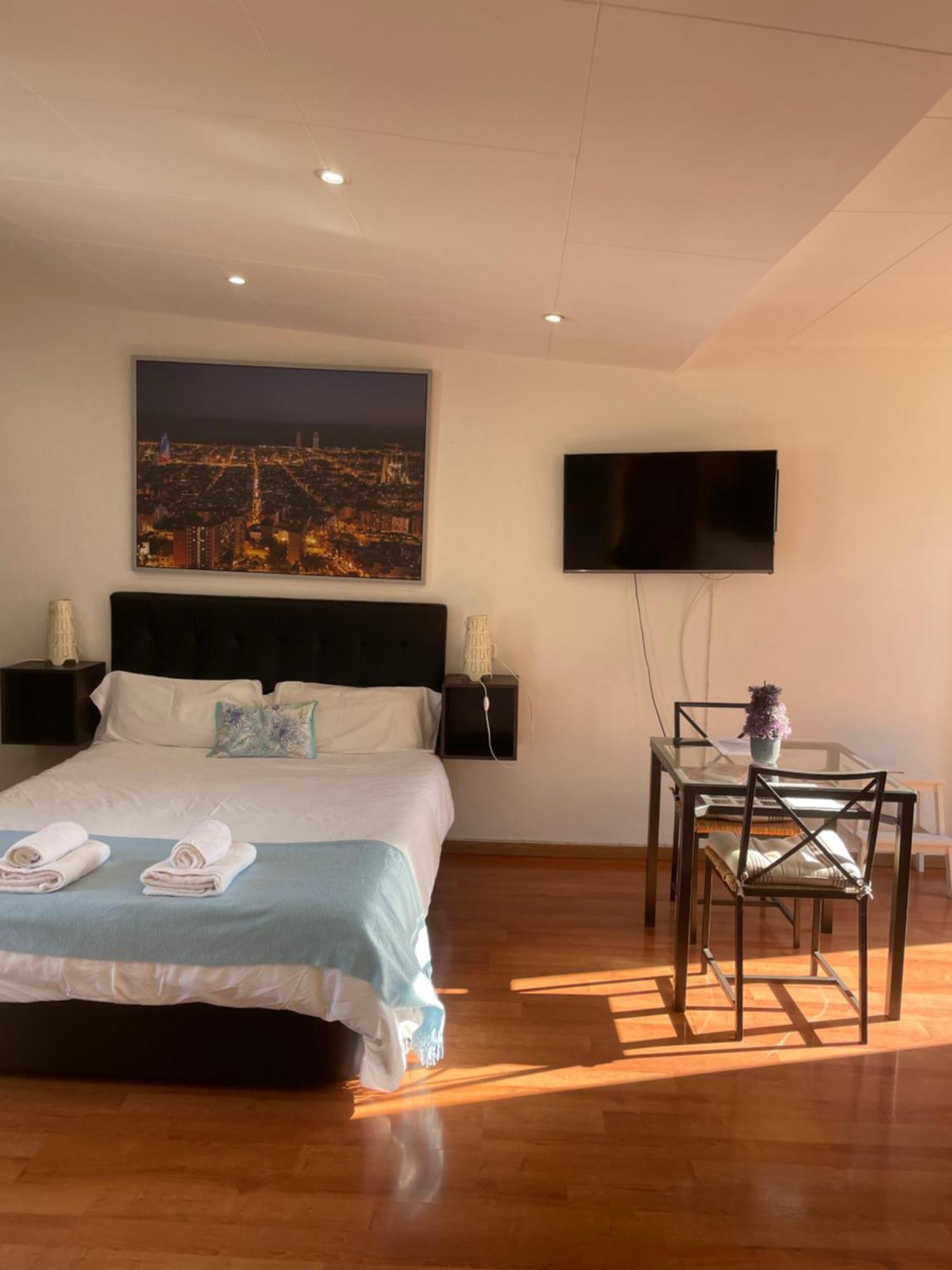 Apartment - Iberia *