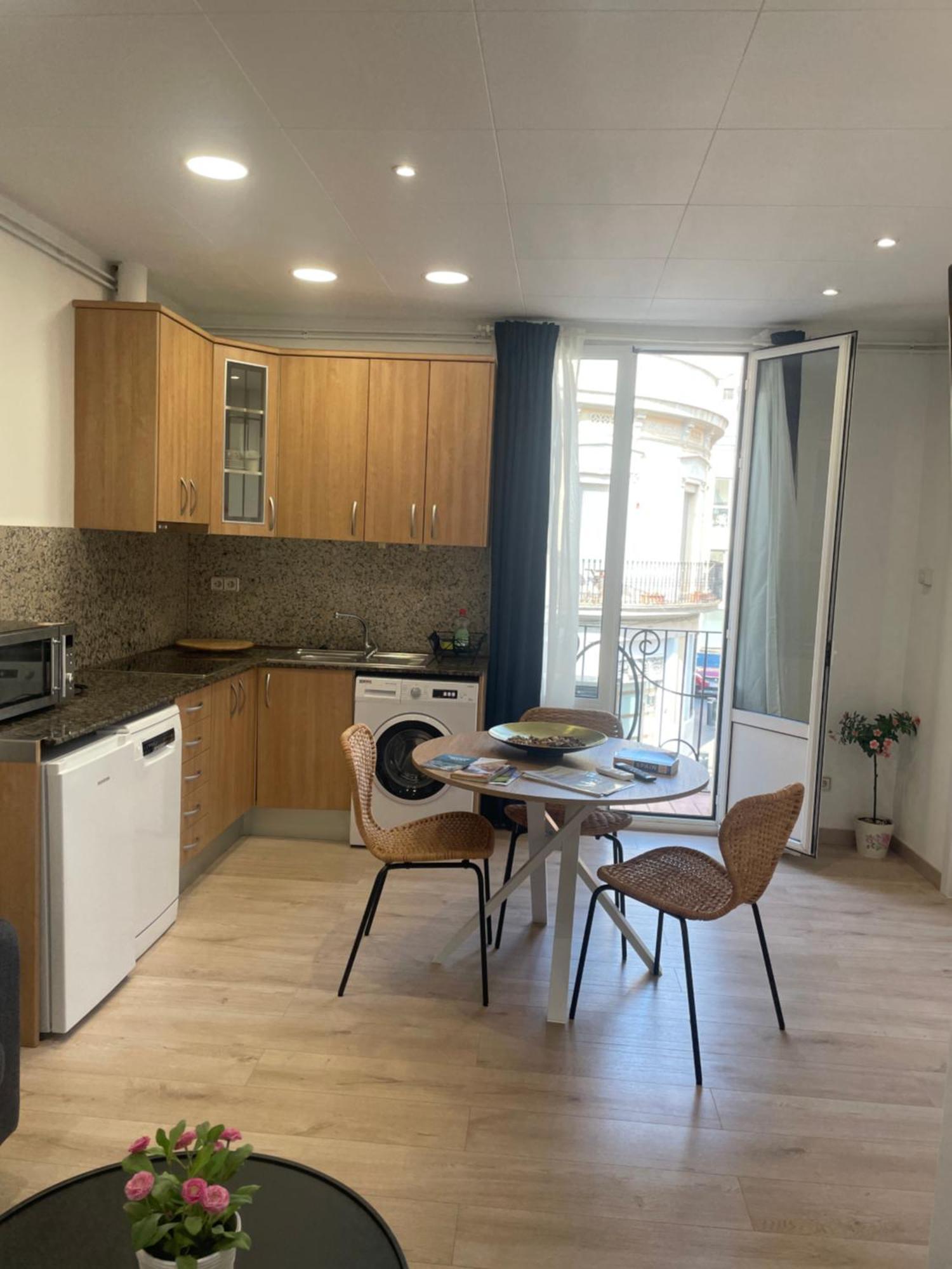 Apartment - Iberia *