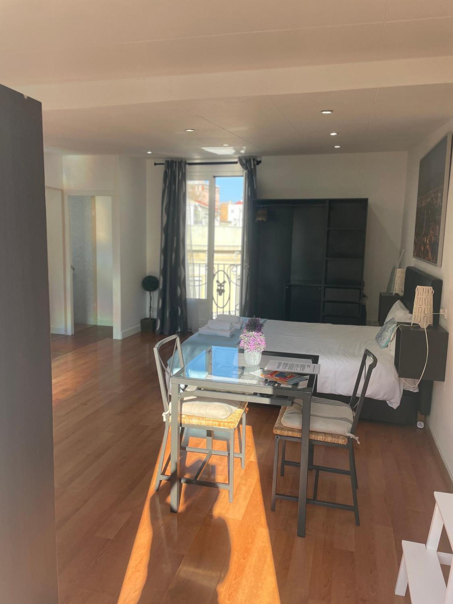 Apartment - Iberia Barcelona